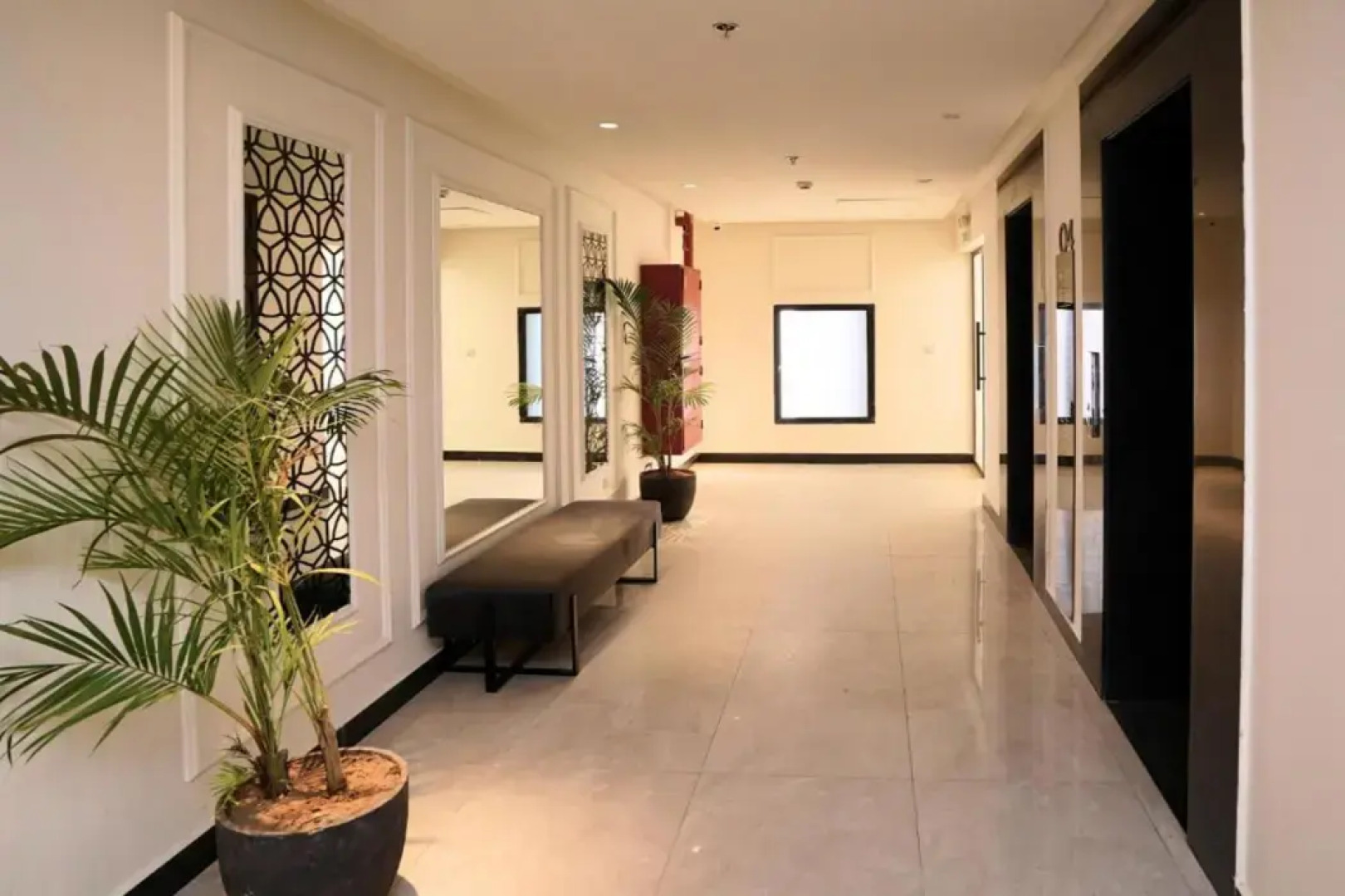 Hotel One Vogue Mall 35 Rawalpindi