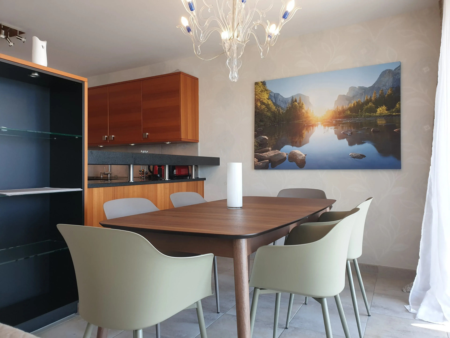 Gstaad Residence by Swiss Hotel Apartments