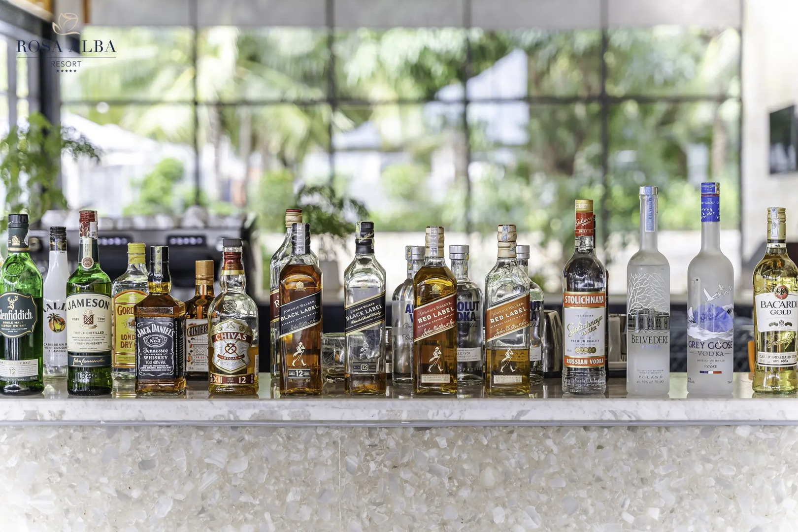 Rosa Alba Resort & Villas Tuy Hoa