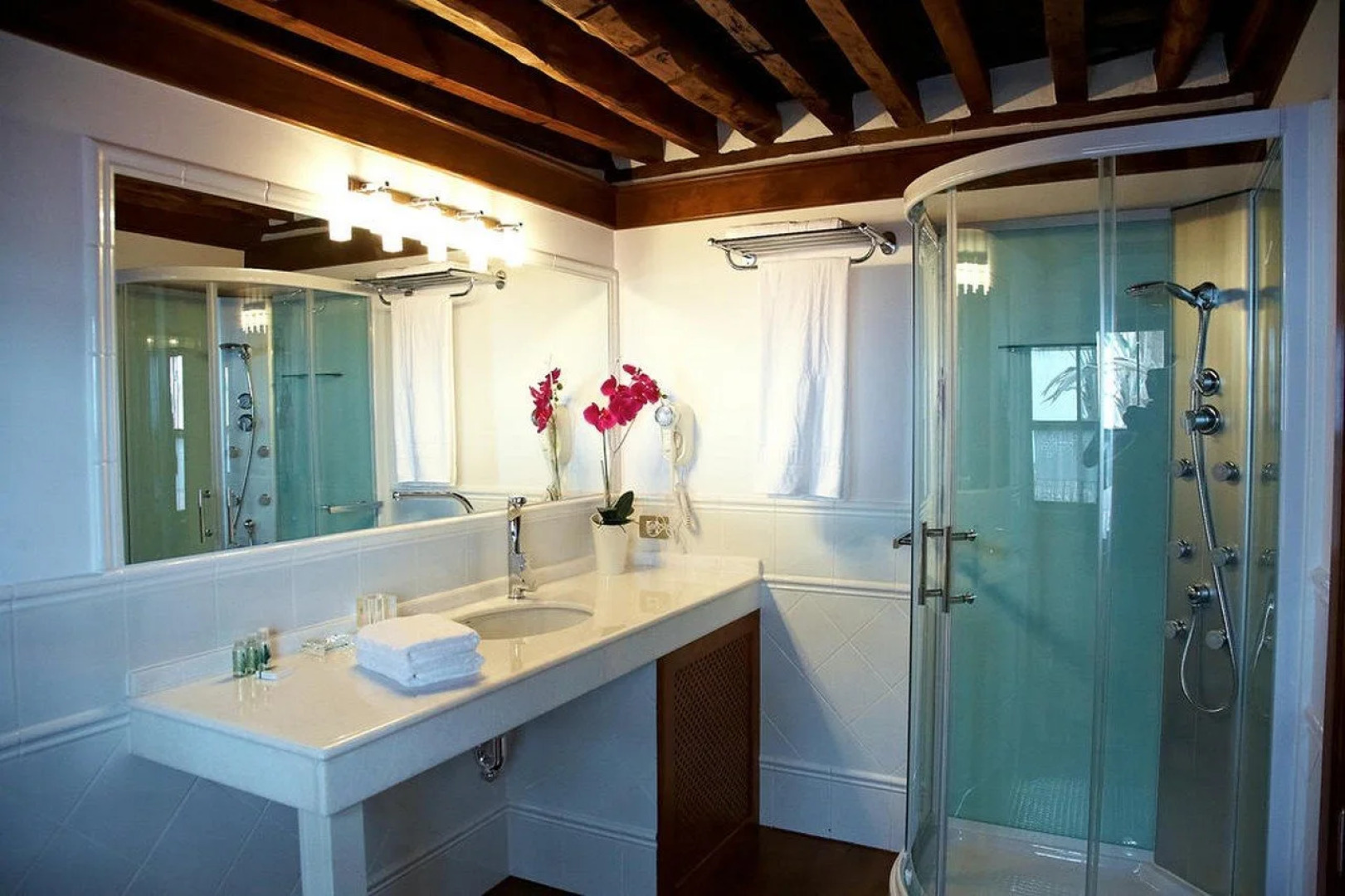 Hotel Emblemático San Agustin