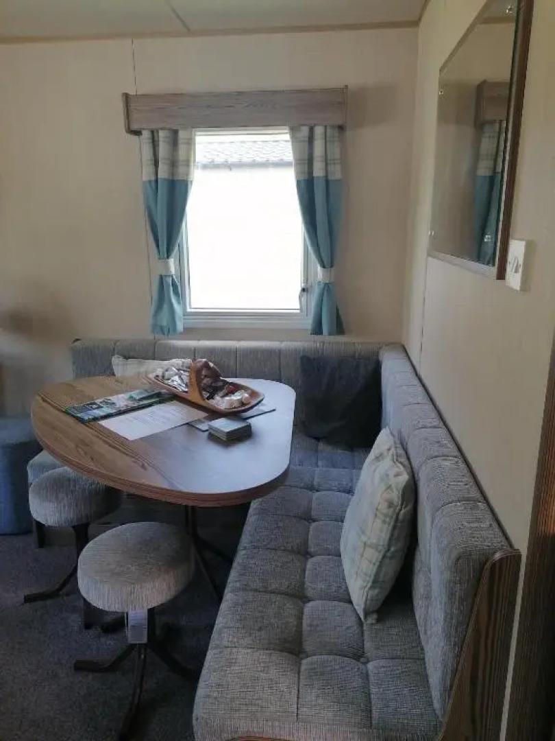 Sussex by the sea holiday home