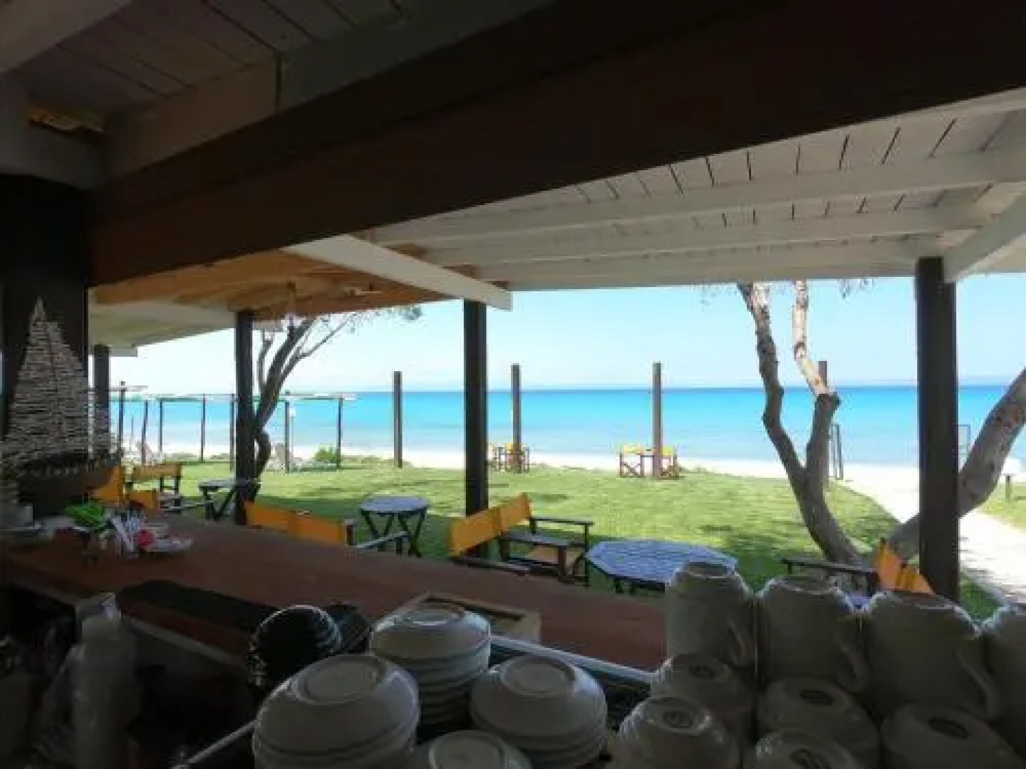 Kopsis Beach Hotel
