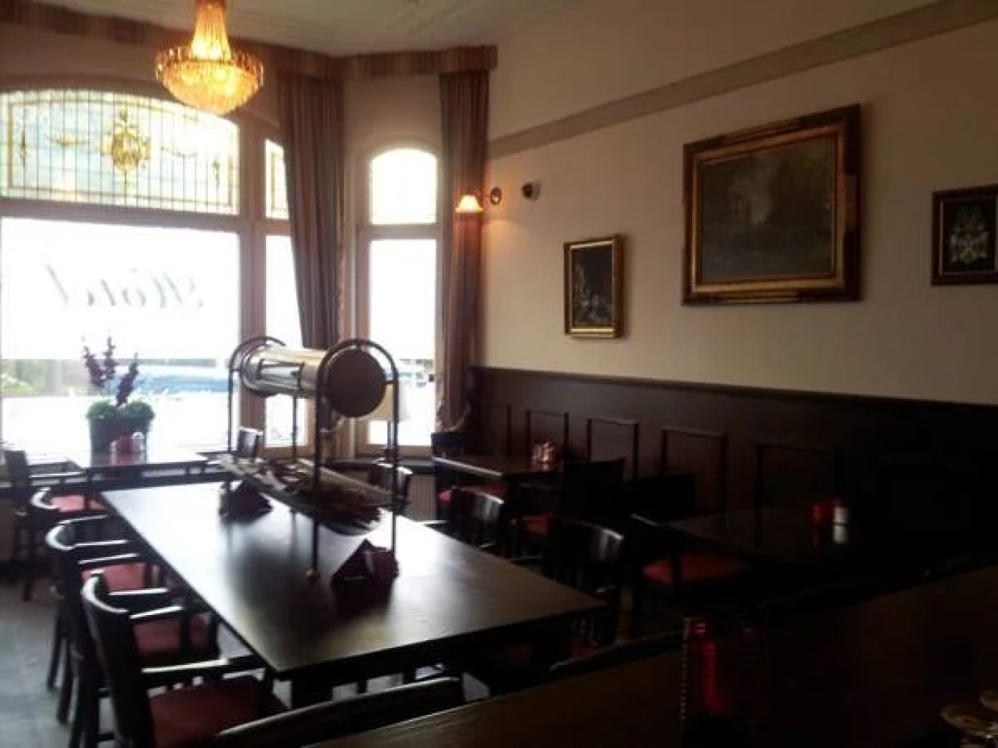 Novallure Villa Margaretha