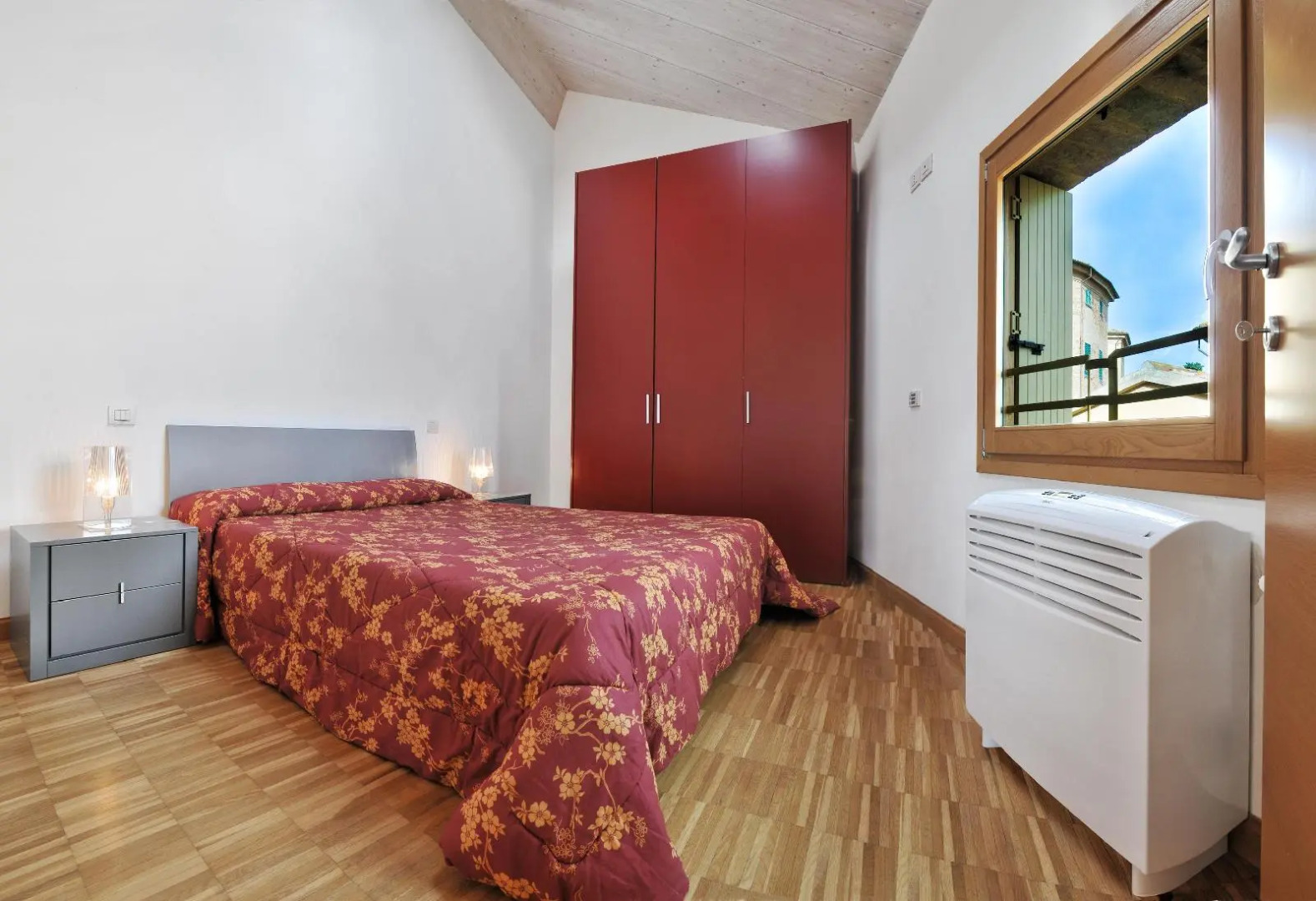 Appartamenti Il Borgo