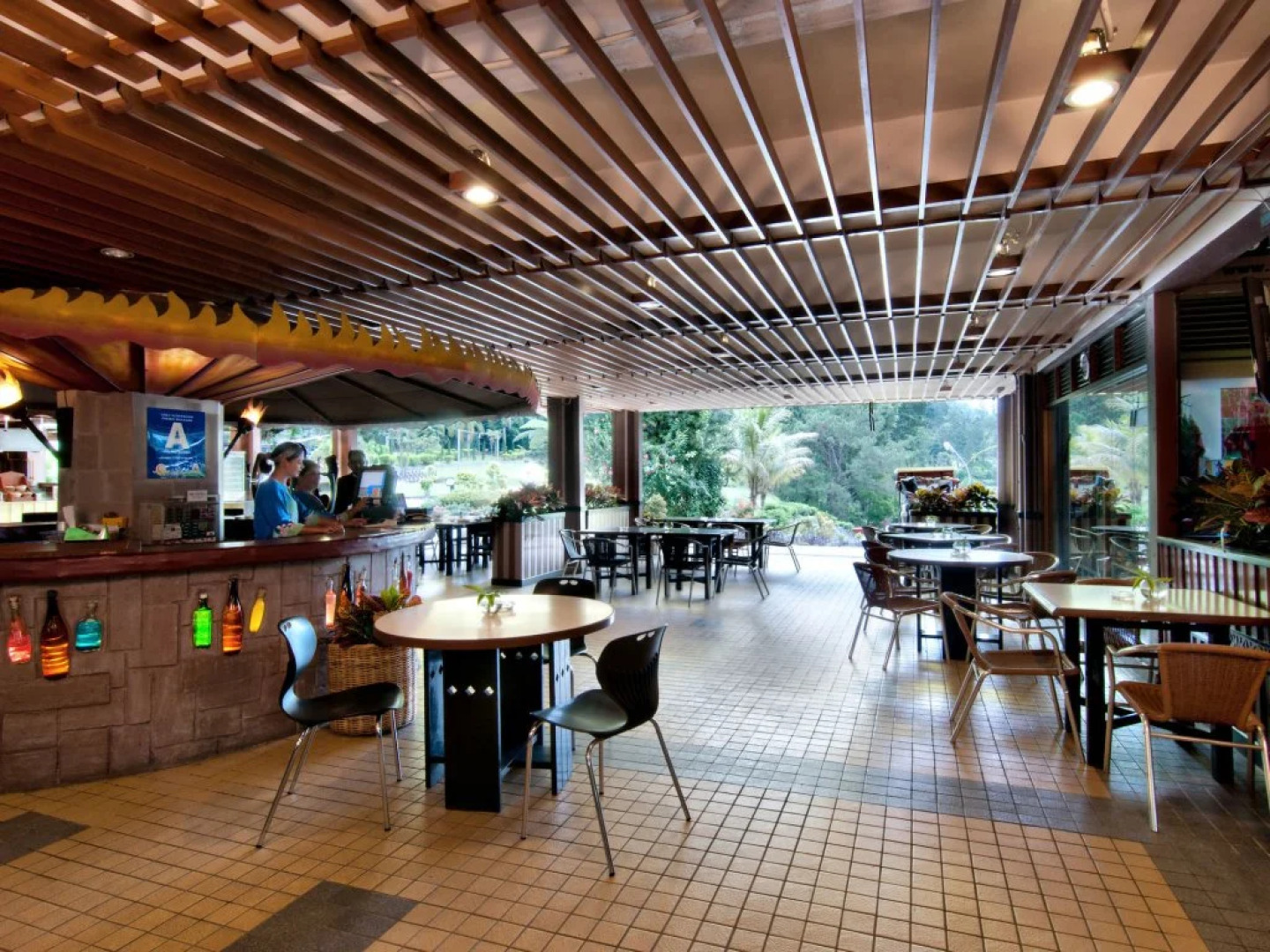 Resorts World Genting - Highlands Hotel