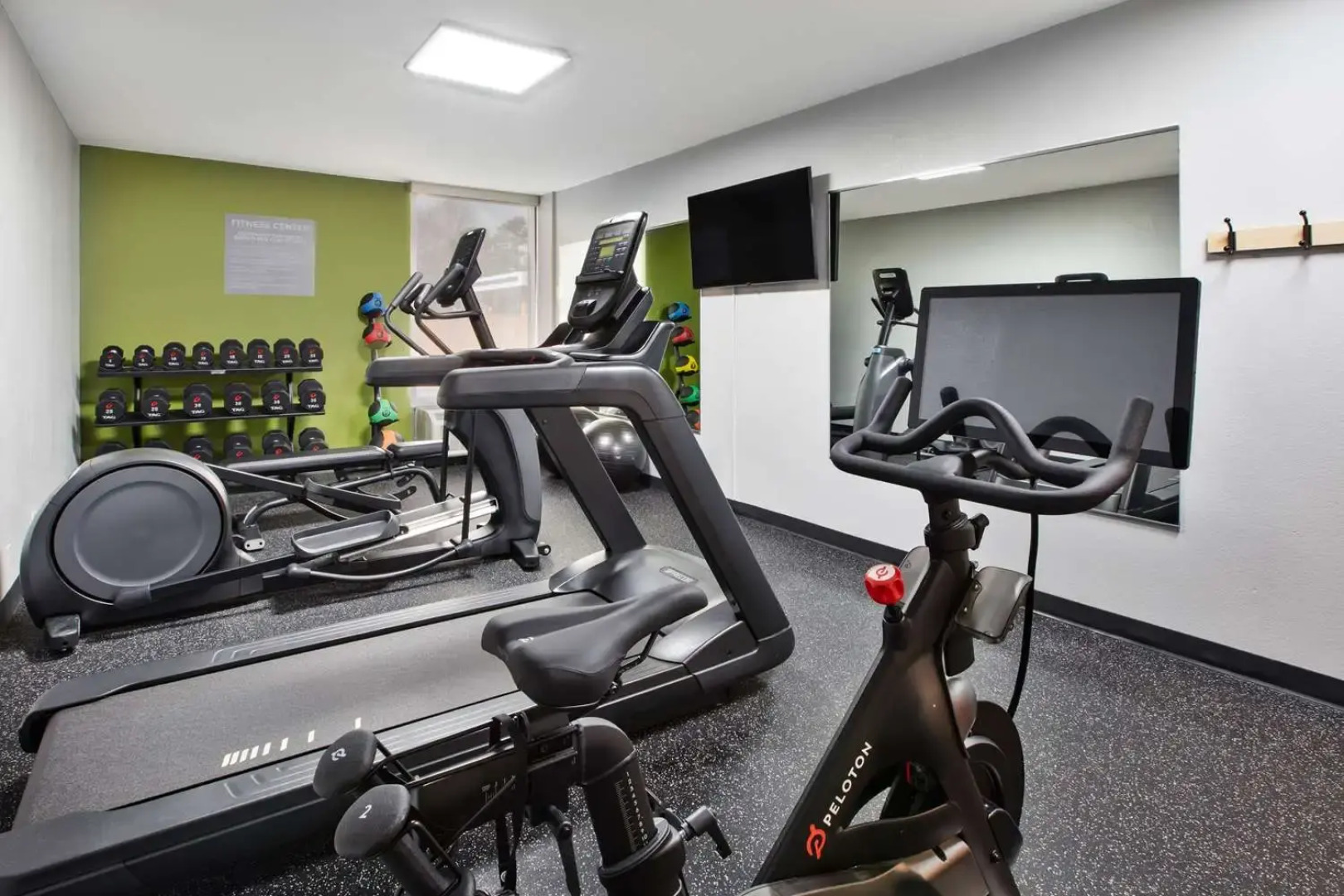 Spark By Hilton Jackson Ridgeland