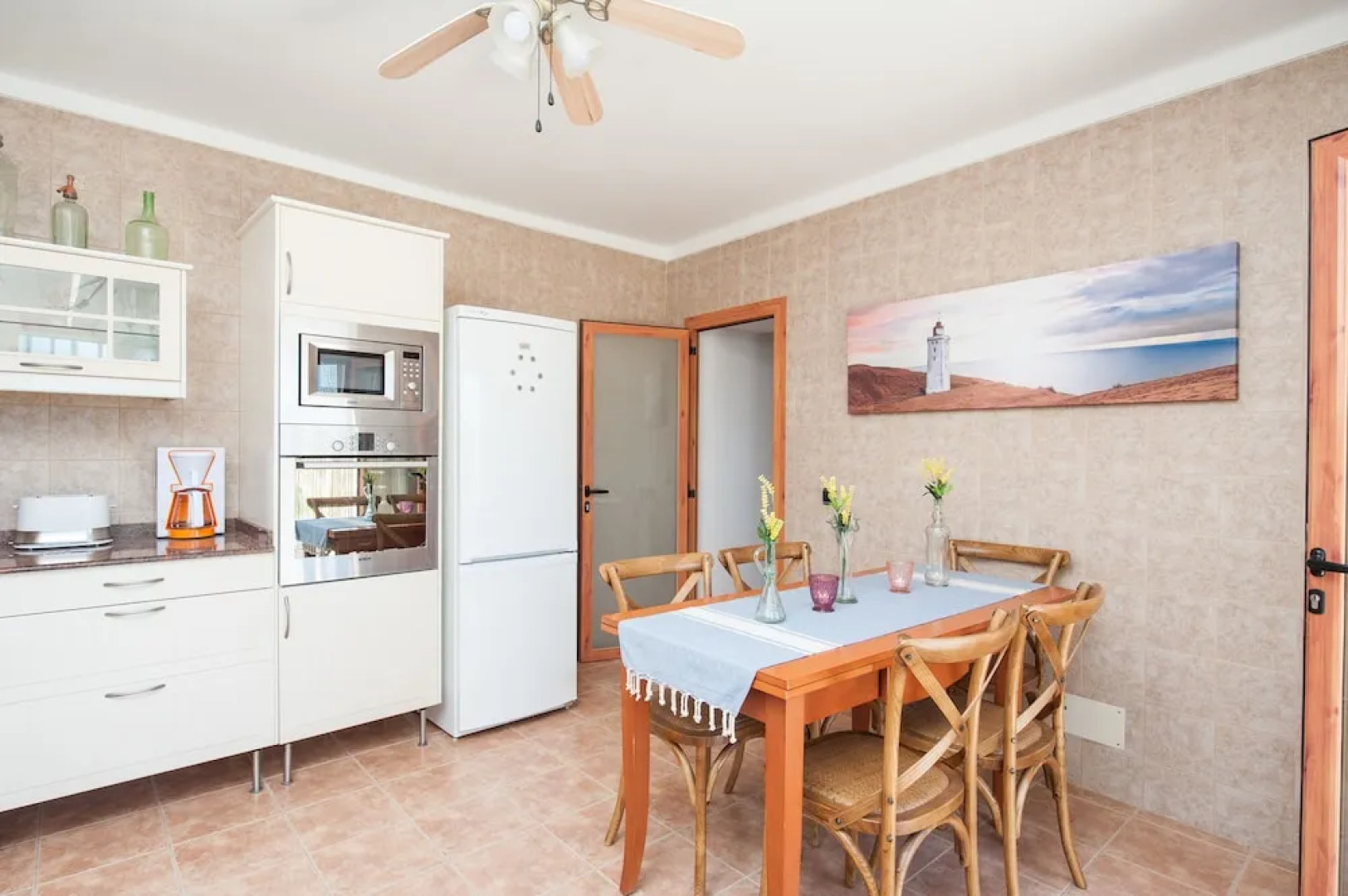 Sa Tanca De Can Vicens