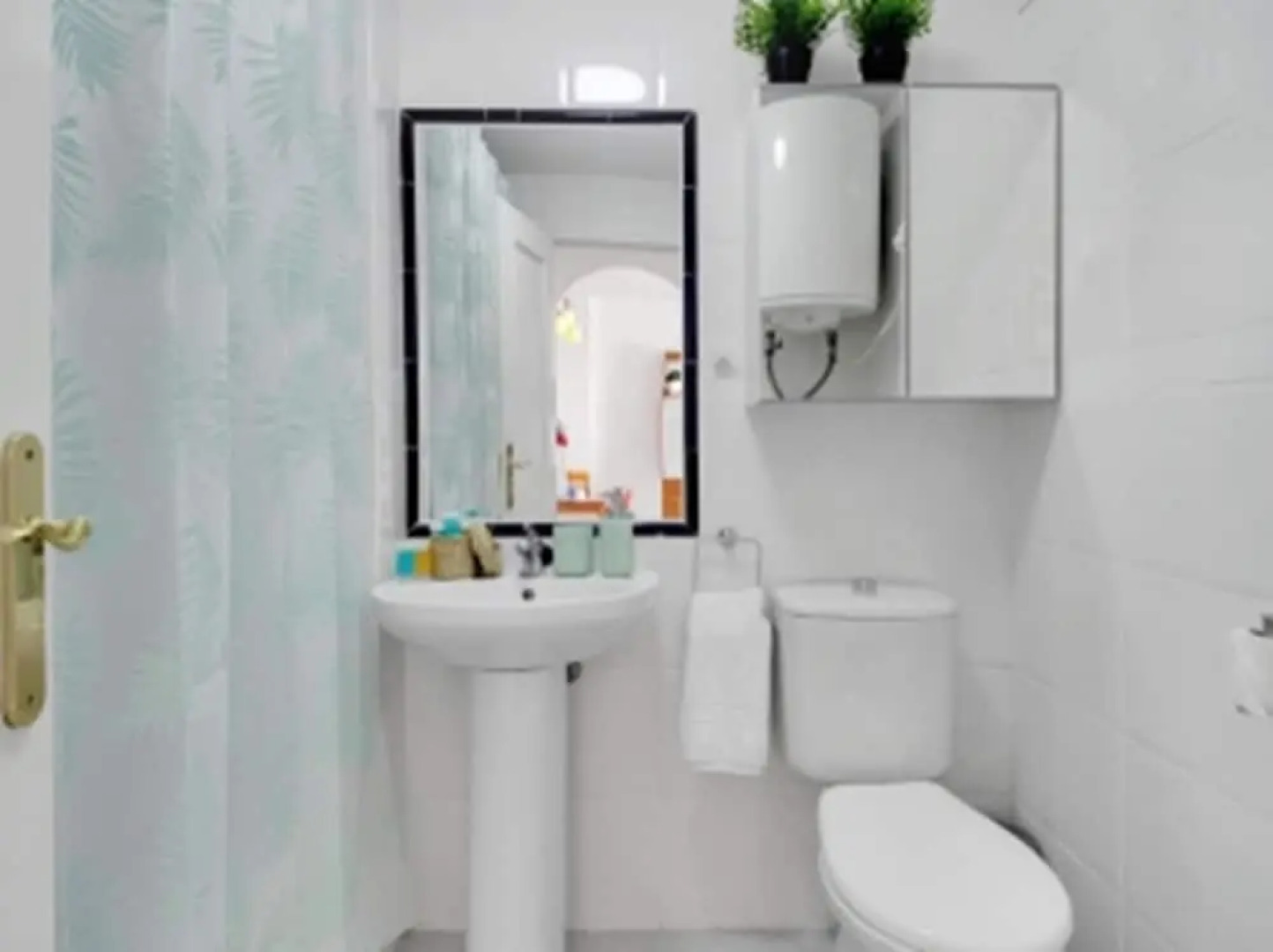 Del Parque Flats - Golf & Beach