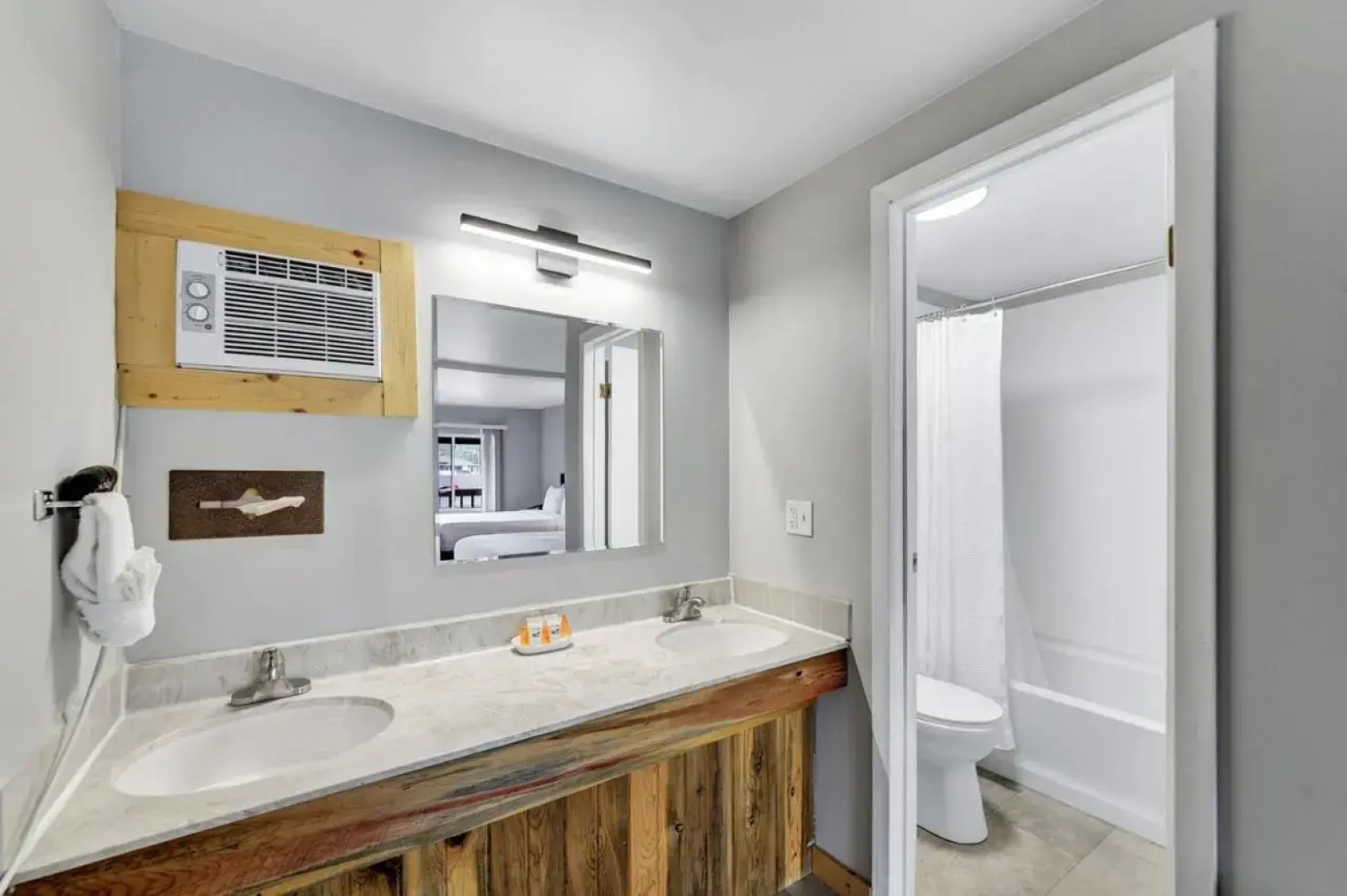 Comfort Inn Hill City