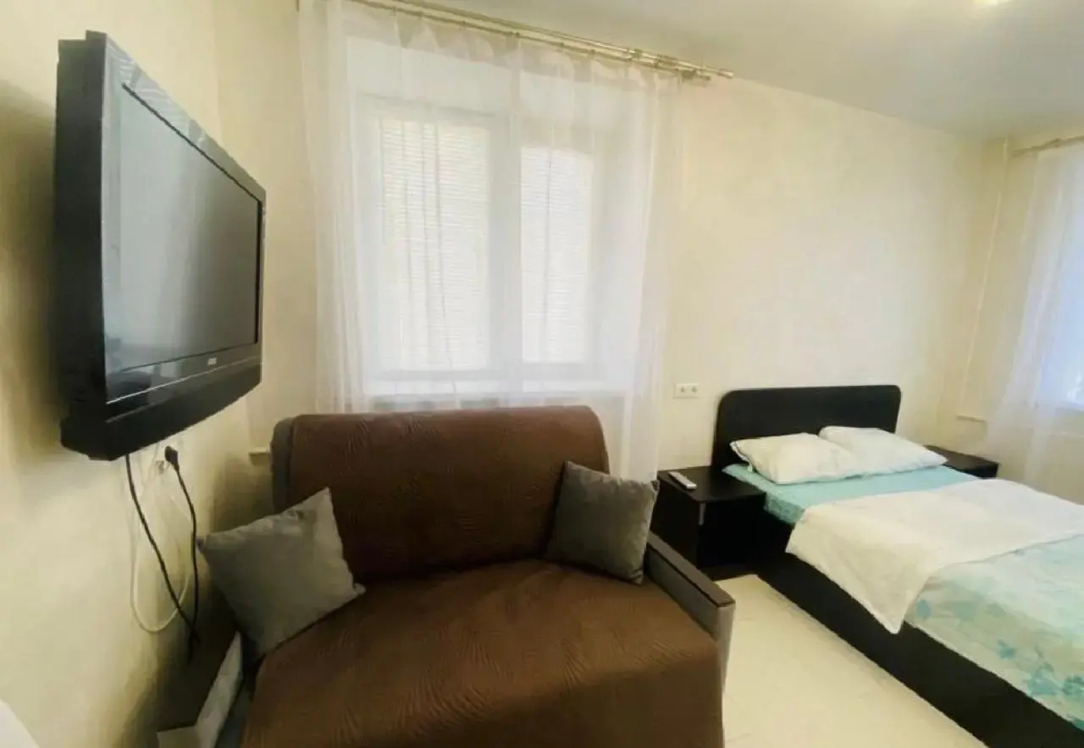 Апартаменты на улице Советская 85