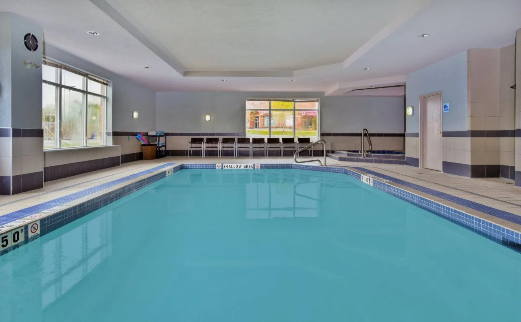 Fairfield by Marriott Inn & Suites Newmarket