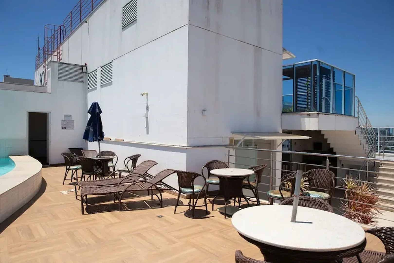 Apto Moderno pr Ximo Praia de Itaparica ES