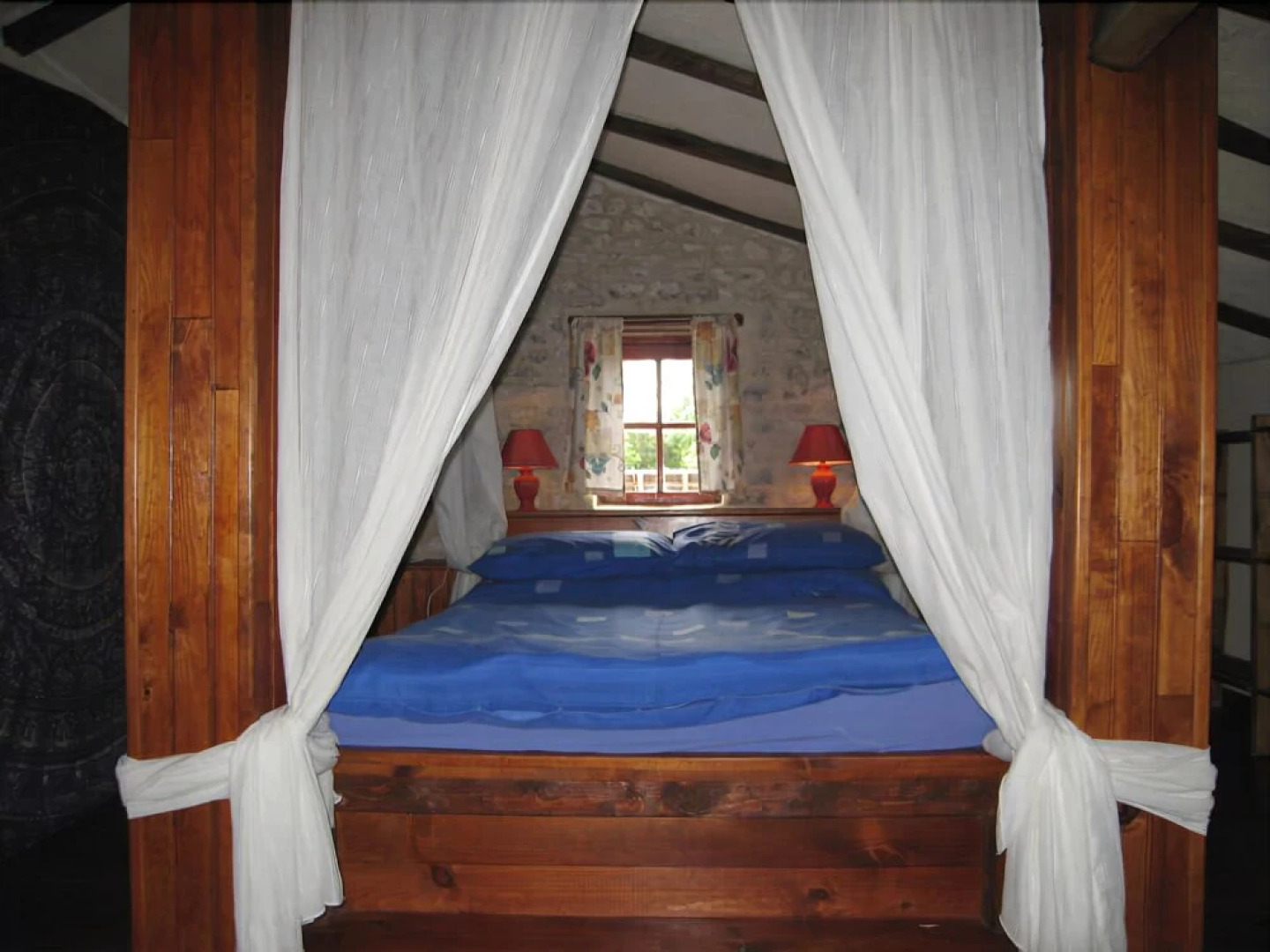 Child Friendly Gites Charente Maritime