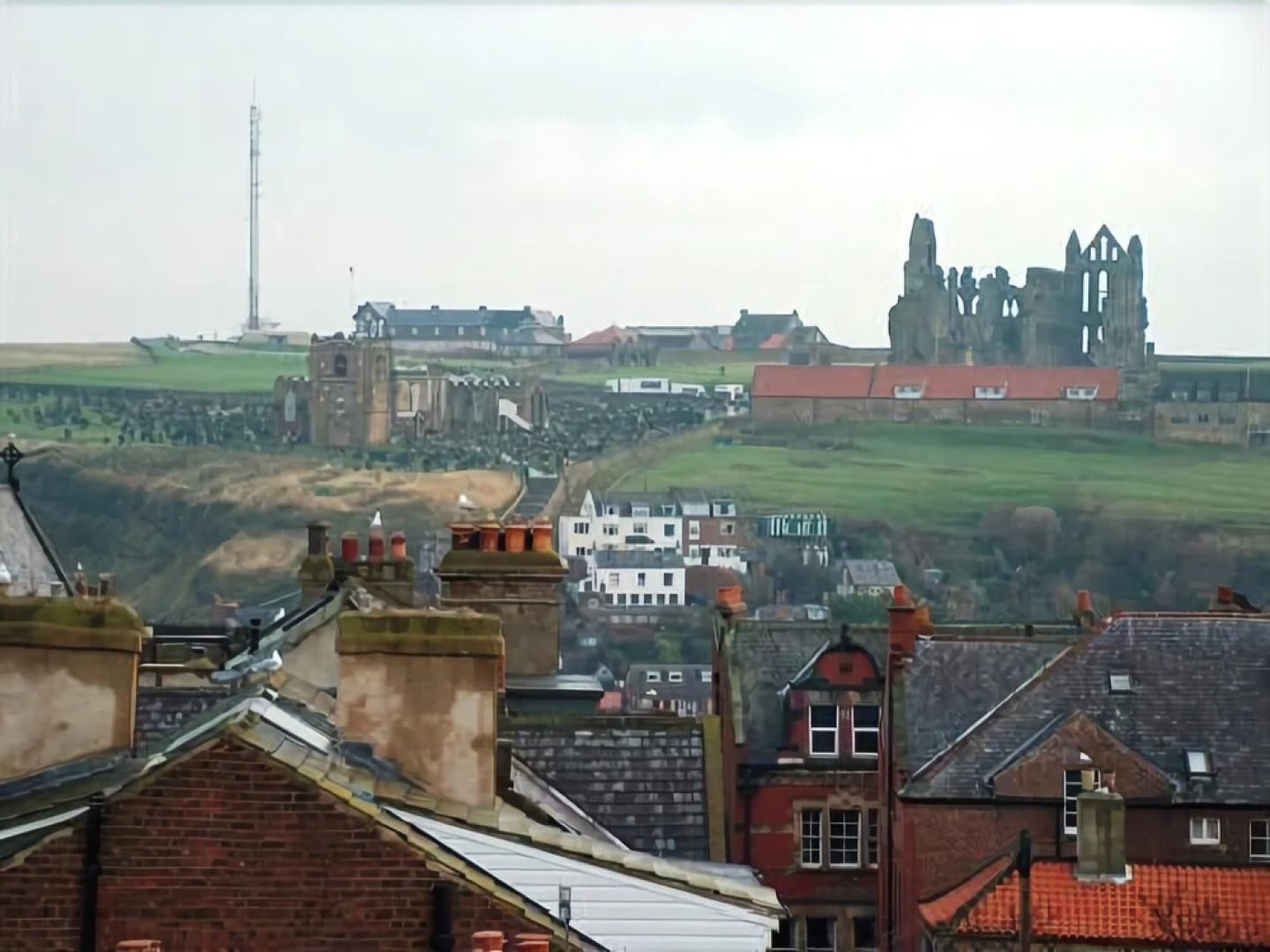 The Waverley - Guest house