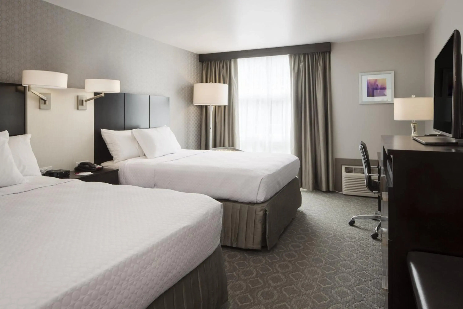 Crowne Plaza Chicago SW - Burr Ridge by IHG