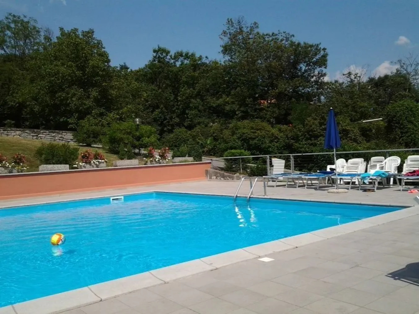 Residence Le Terrazze