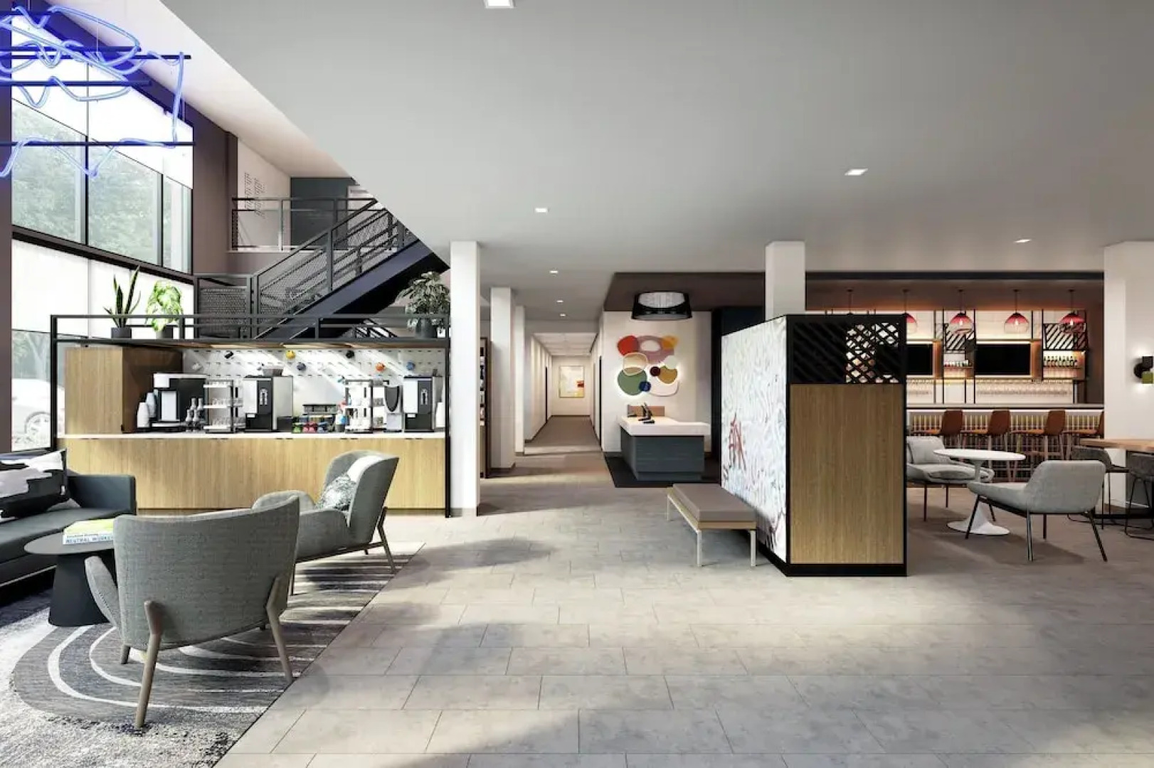 Atwell Suites Belgrade - Bozeman Airport by IHG