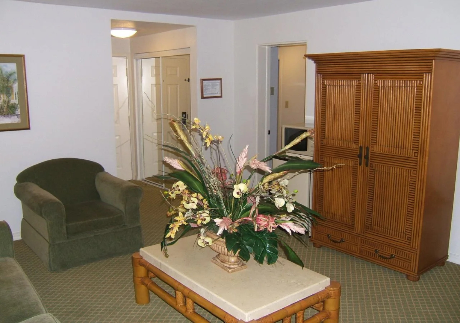 Castaways Resort and Suites