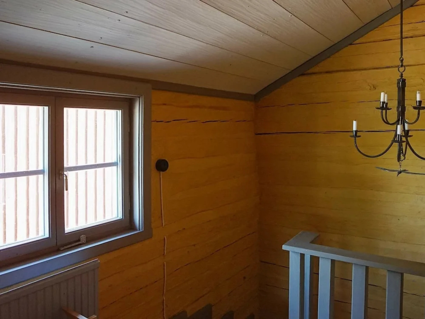 5 Person Holiday Home in Åtvidaberg