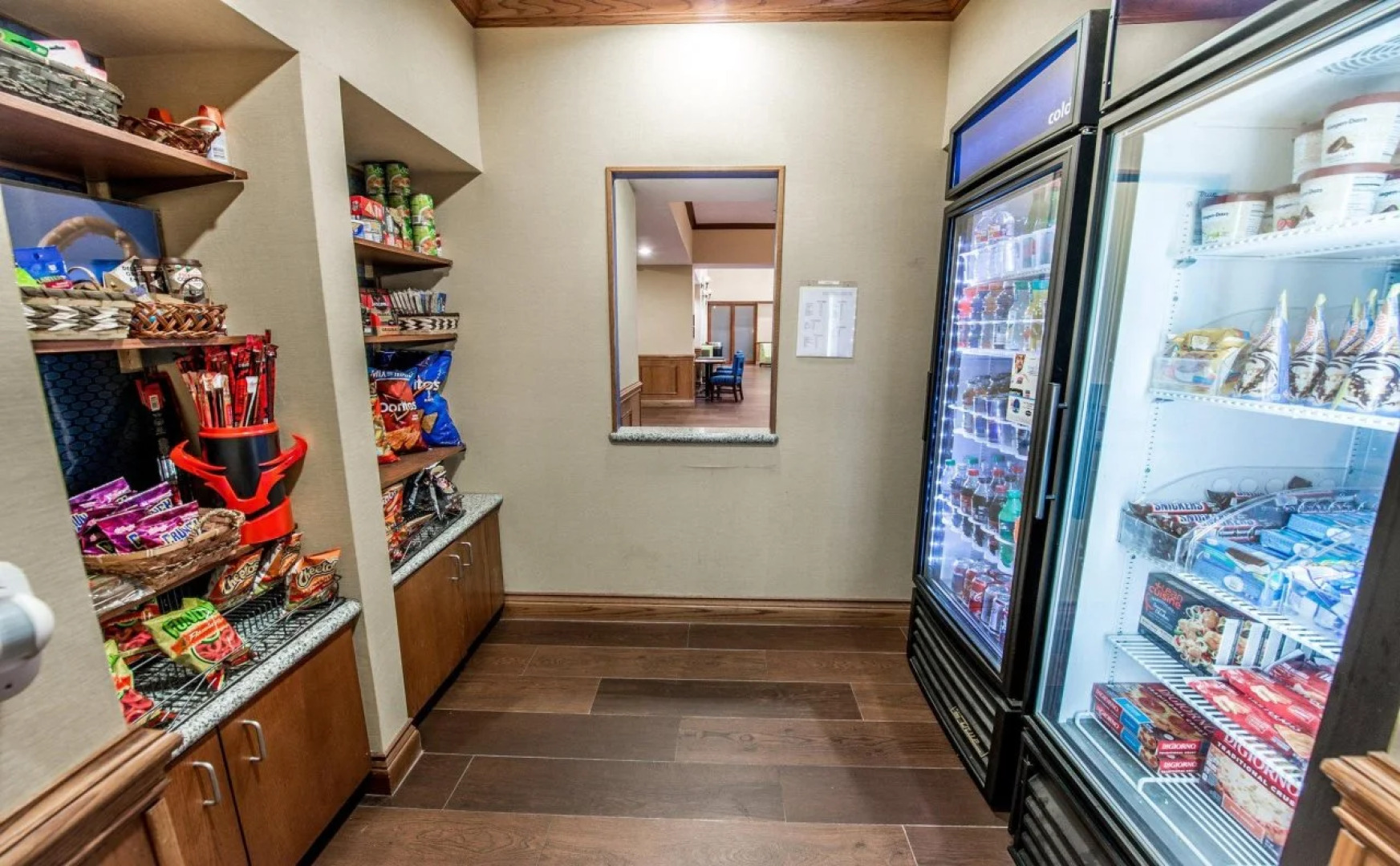 Hampton Inn Dallas-Rockwall