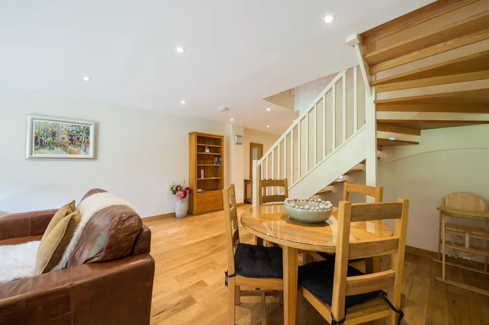 Mains of Taymouth Country Estate