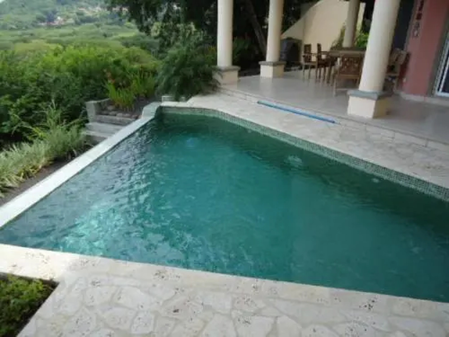 Casa Buena Vista Home