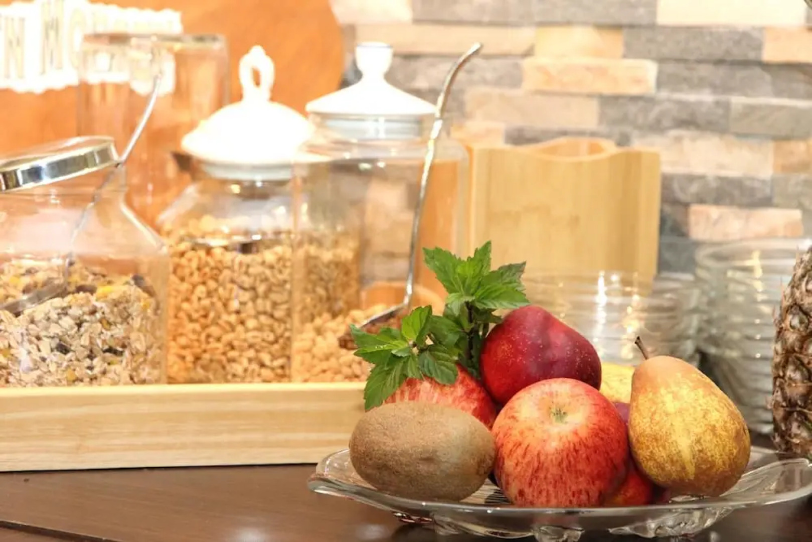 Pension & Ferienwohnung Schweinsberg