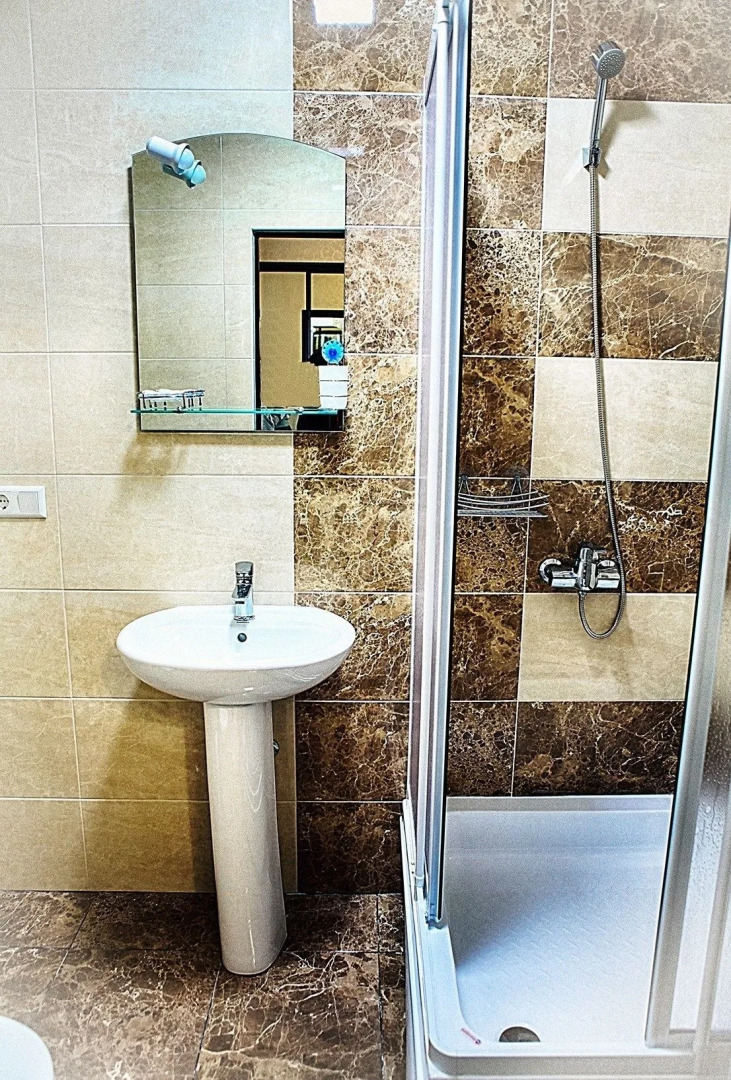 Отель Vila Lolo