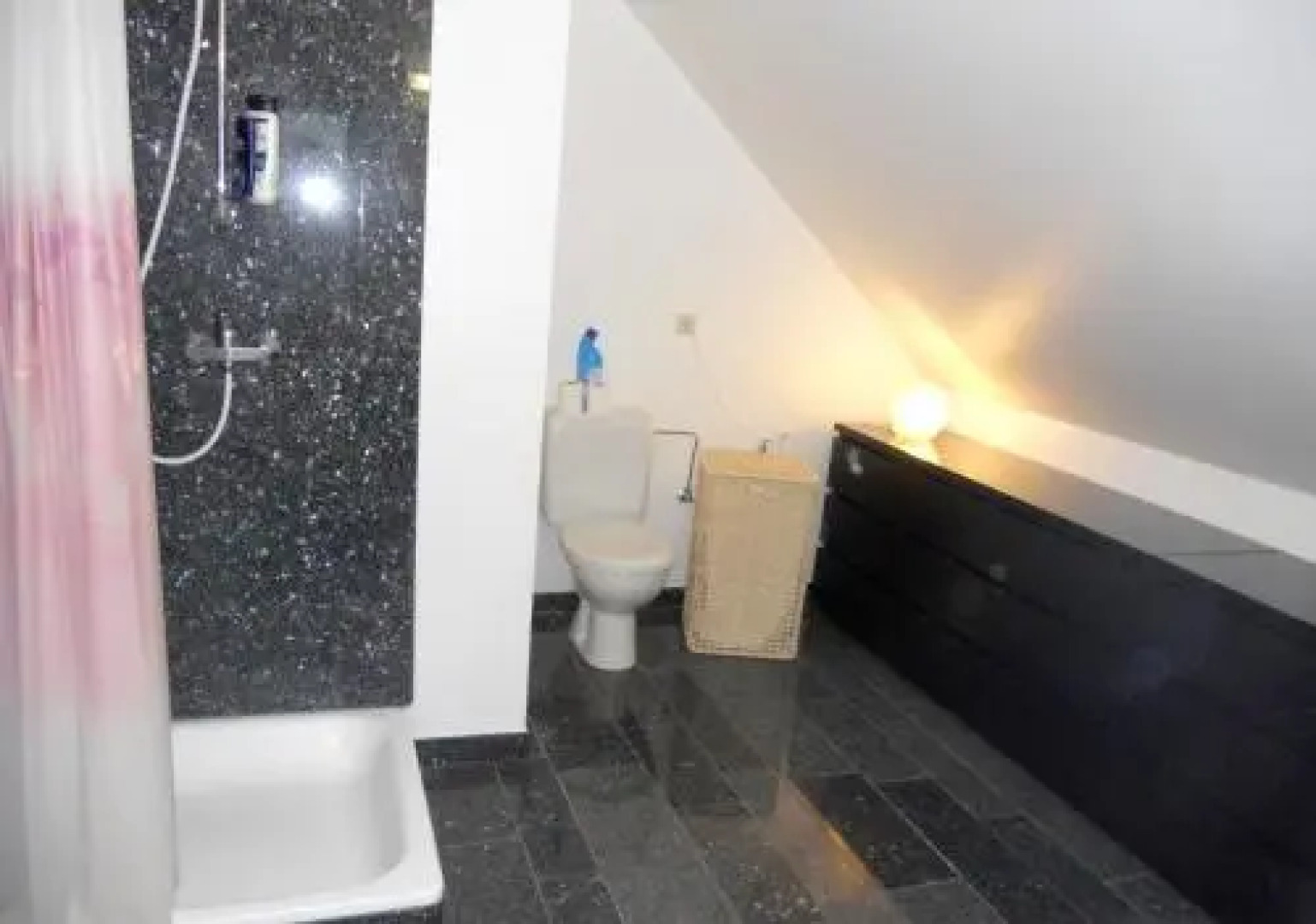 Apartment Rue des Platanes 1