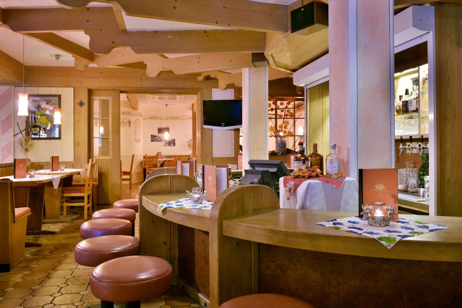 DIE GAMS Hotel-Resort