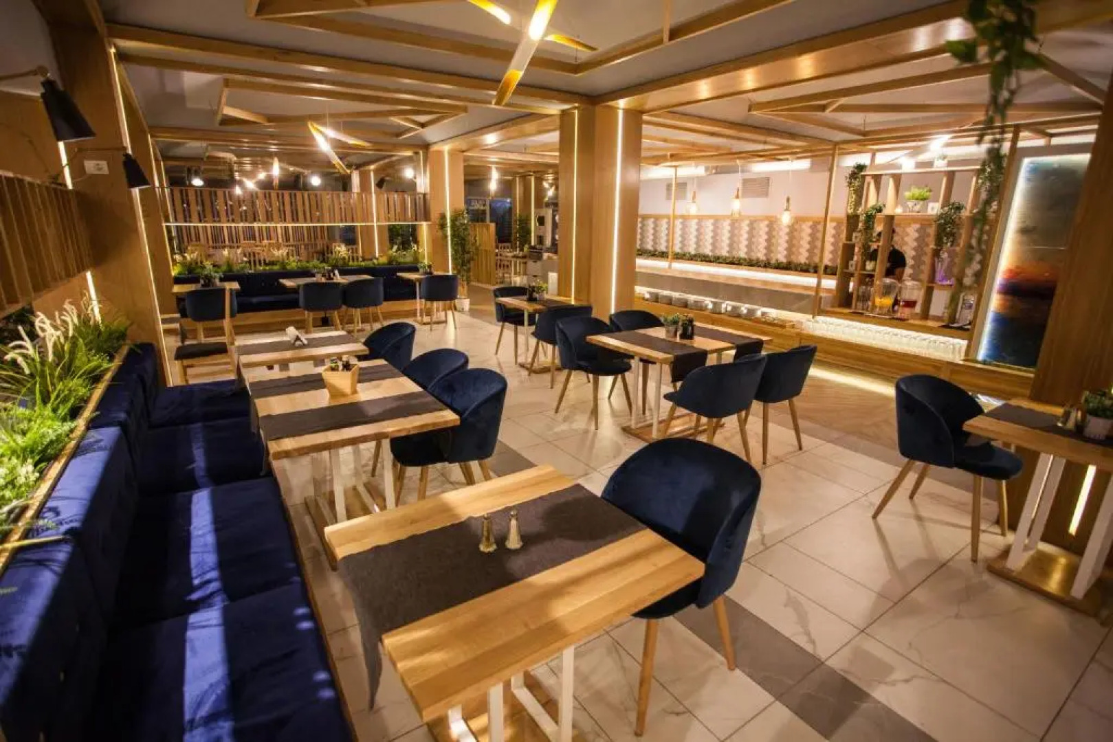 Aqvatonic Balneo Spa - Steaua de Mare