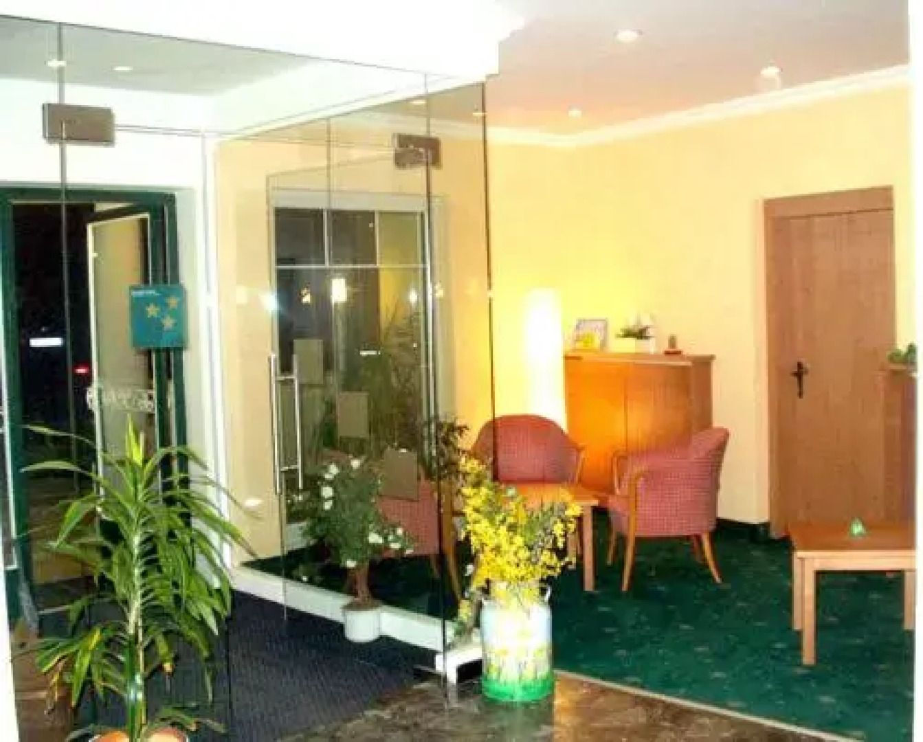 Familiengasthof Blasl