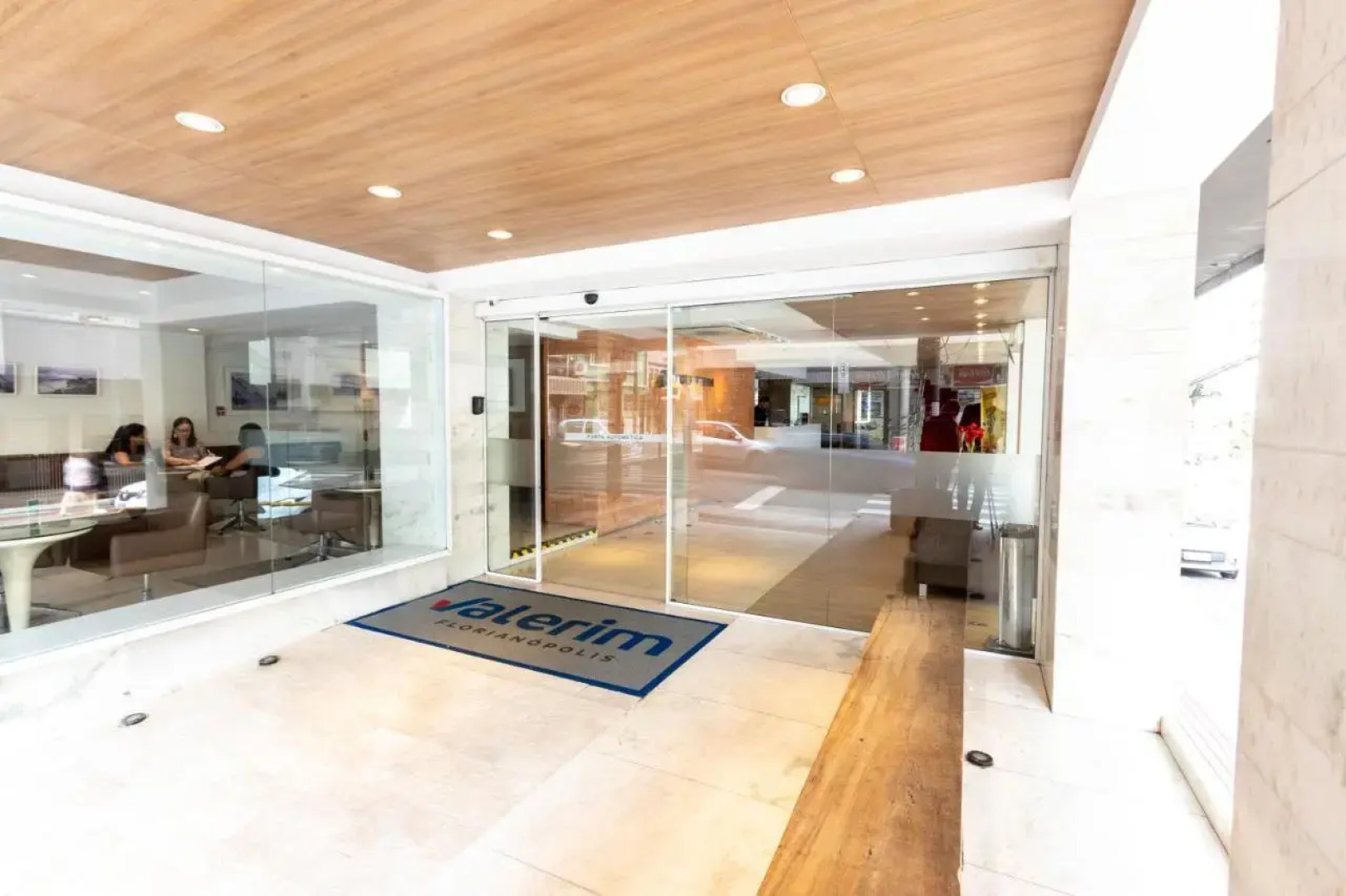 Hotel Valerim Florianópolis