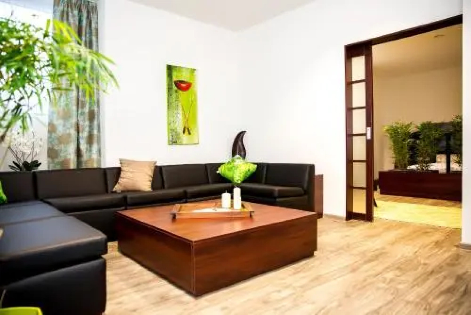 Plus Punkt Private Spa