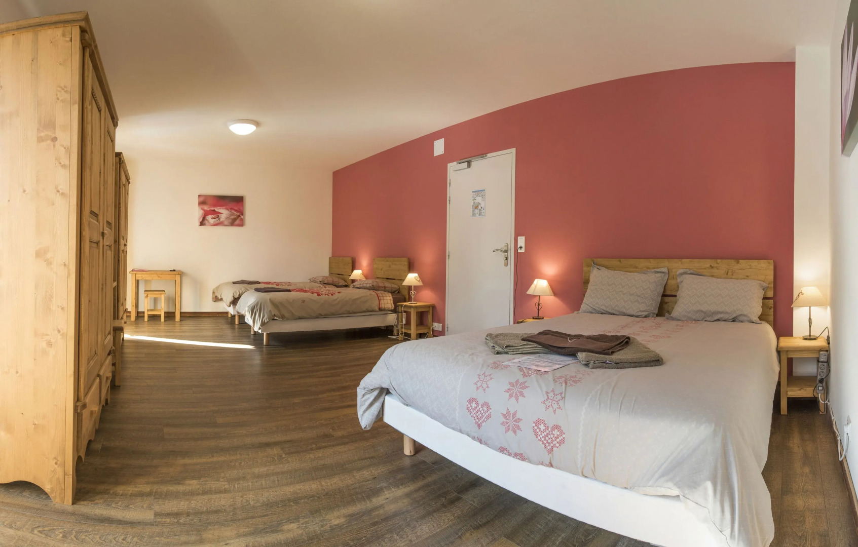 Les Chemins Du Leman