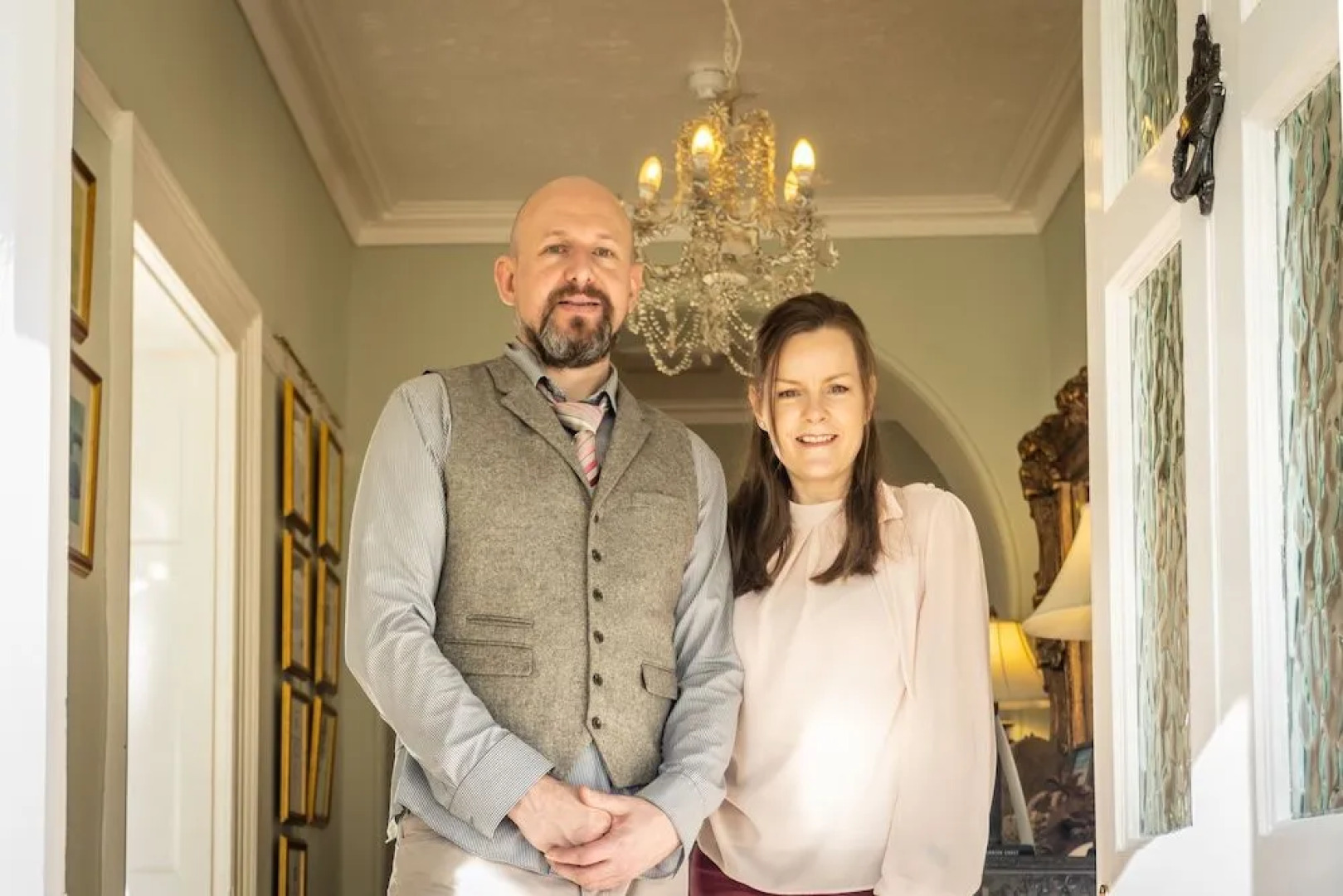 Pendragon Country House