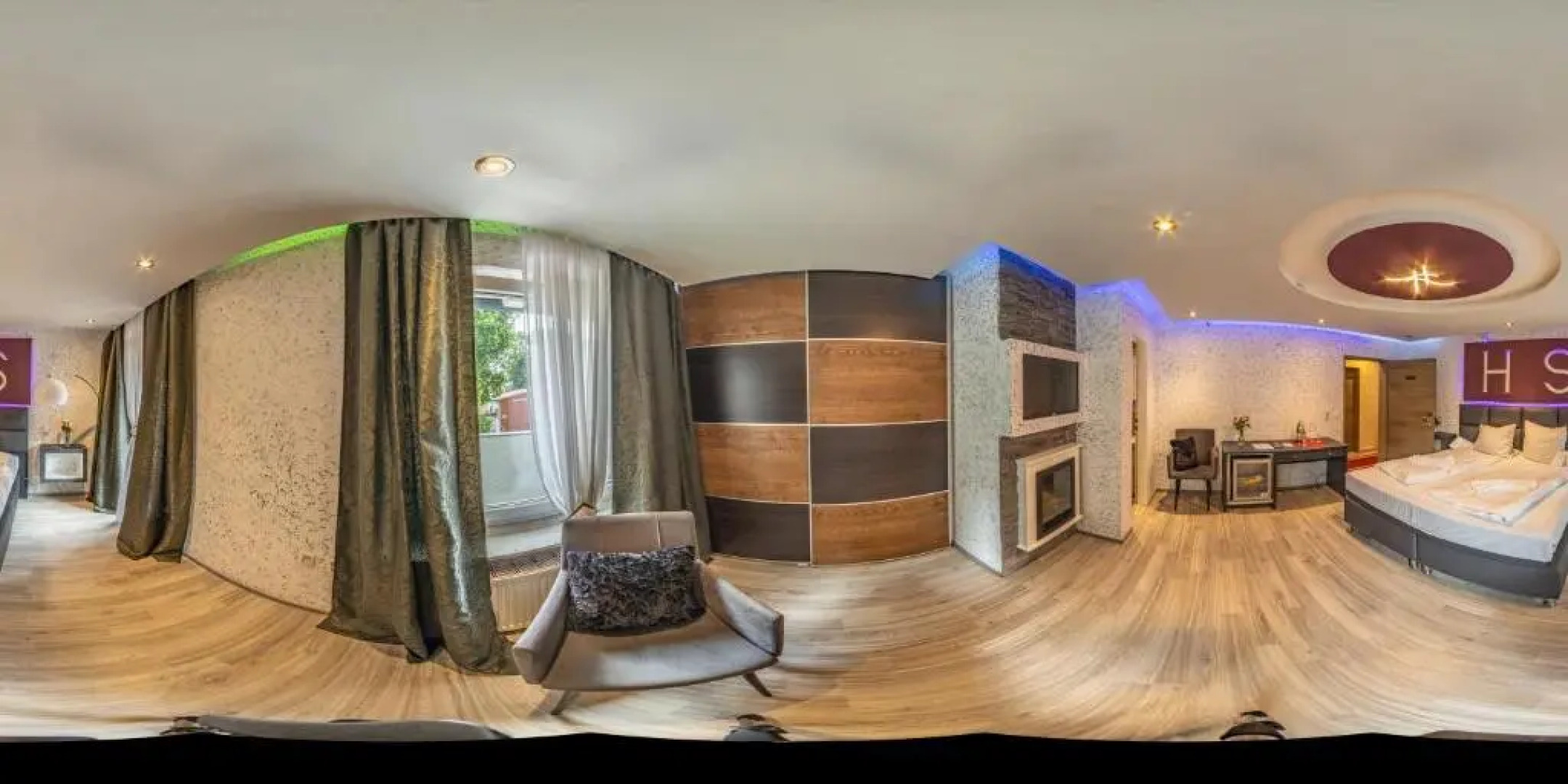 Hotel Ristorante Sicilia