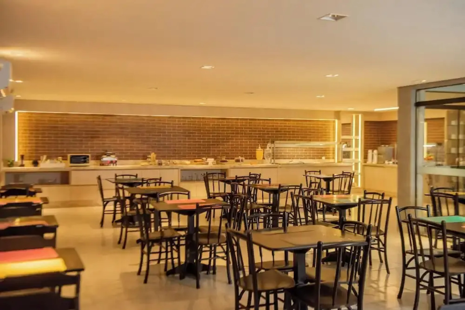 Hotel Tropical Garden