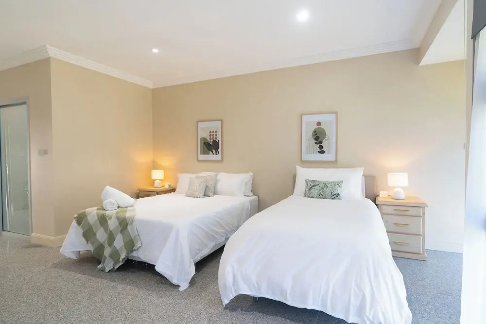 Lake Macquarie Manor