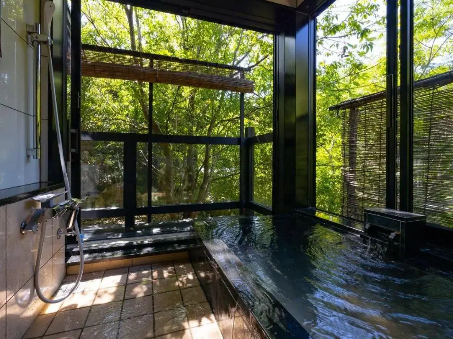 Takedao Onsen Koyokan Bettei Azale