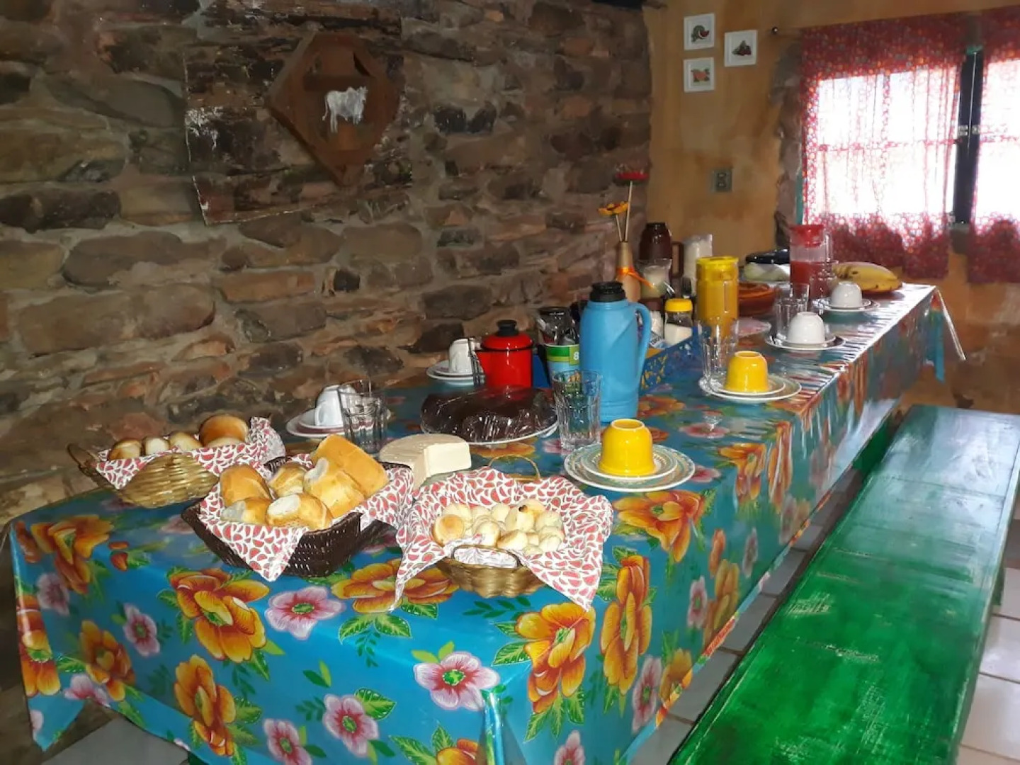 Pousada Casa Do Arco