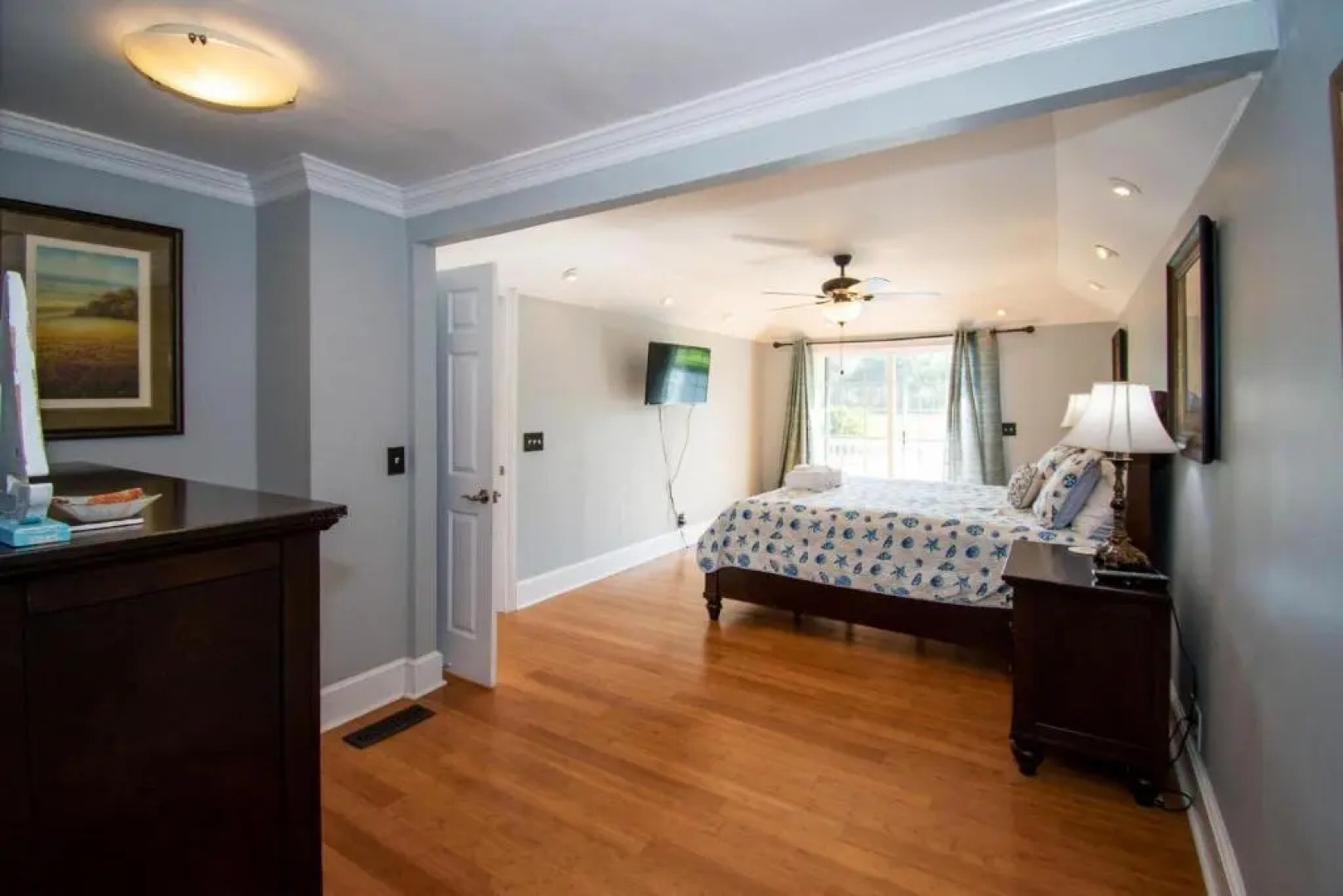 Gorgeous New 3 Bedroom, 3 Bath Home With Views of the Golf Course and Lagoon!