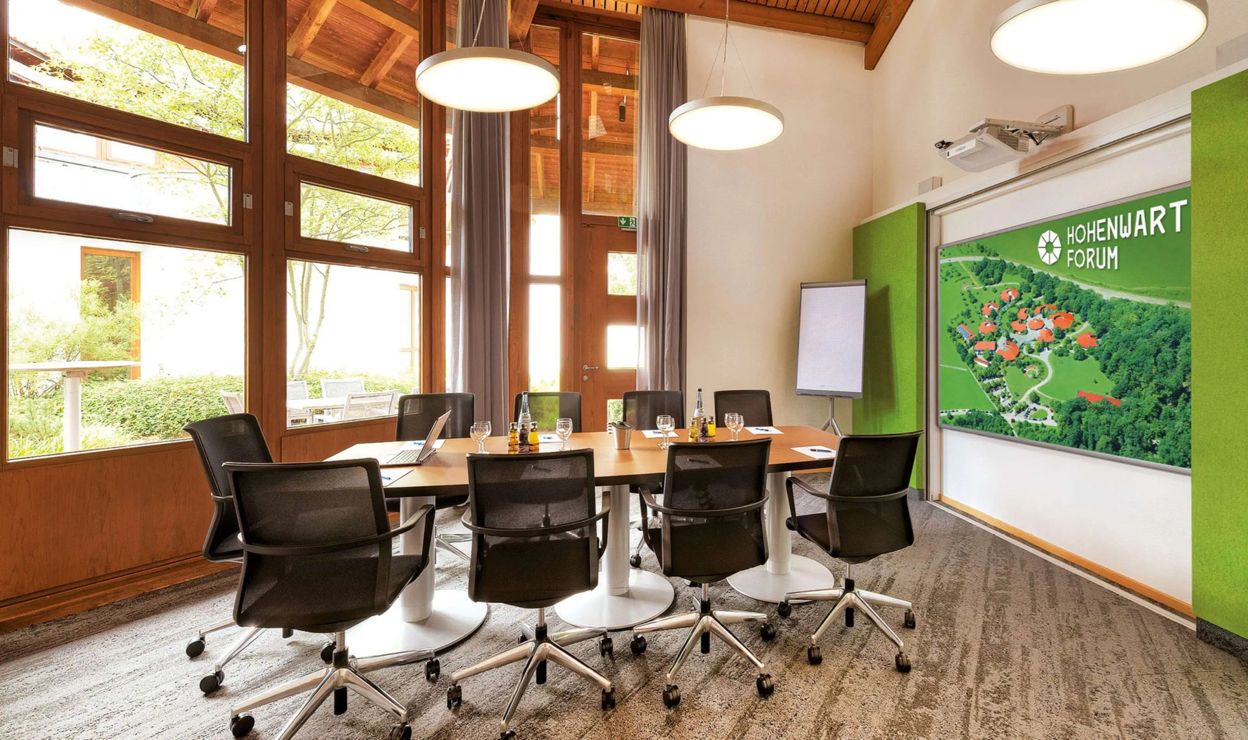 Hotel Hohenwart Forum