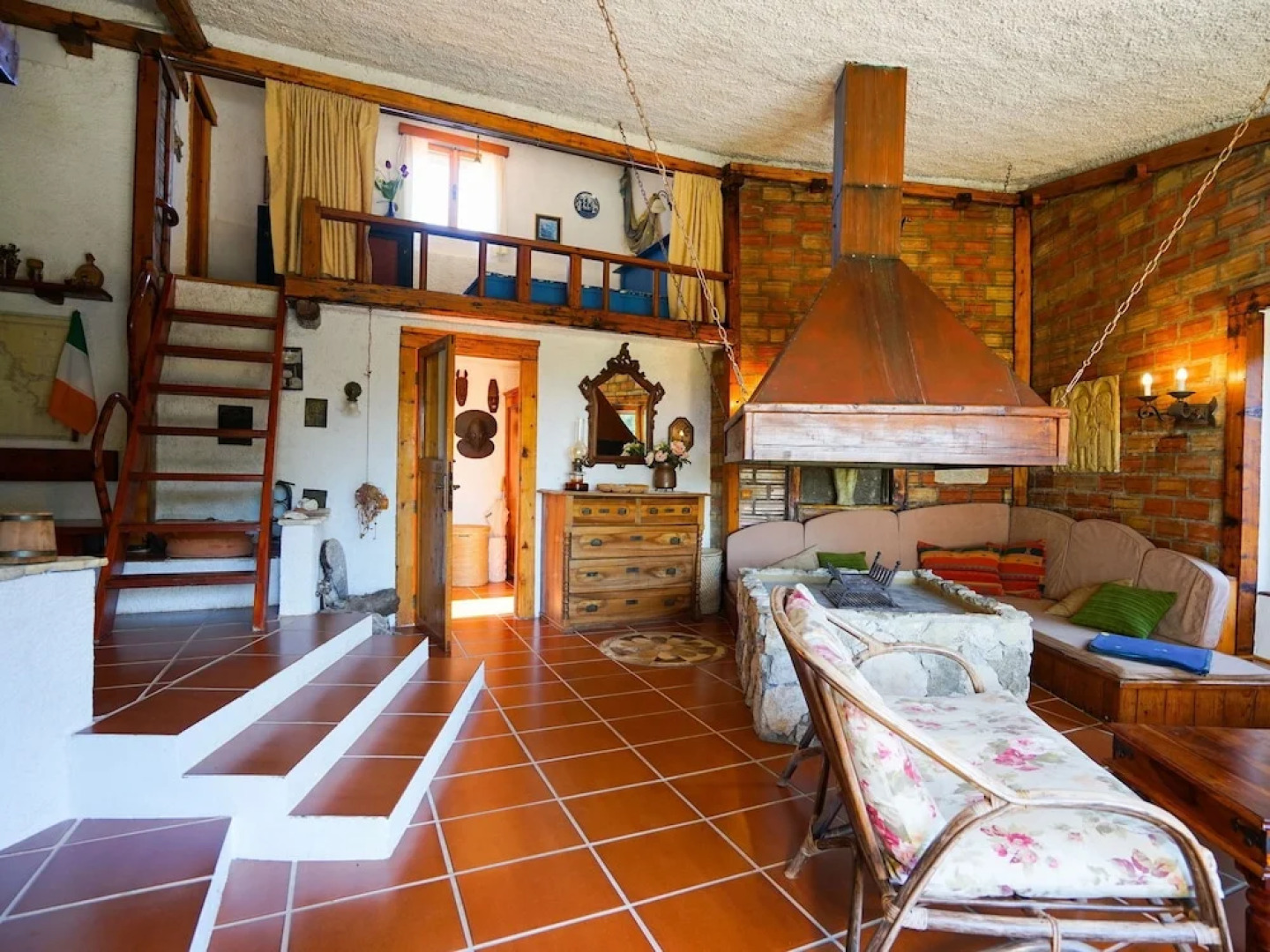 Charming Holiday Home in Banj With Private Terrace