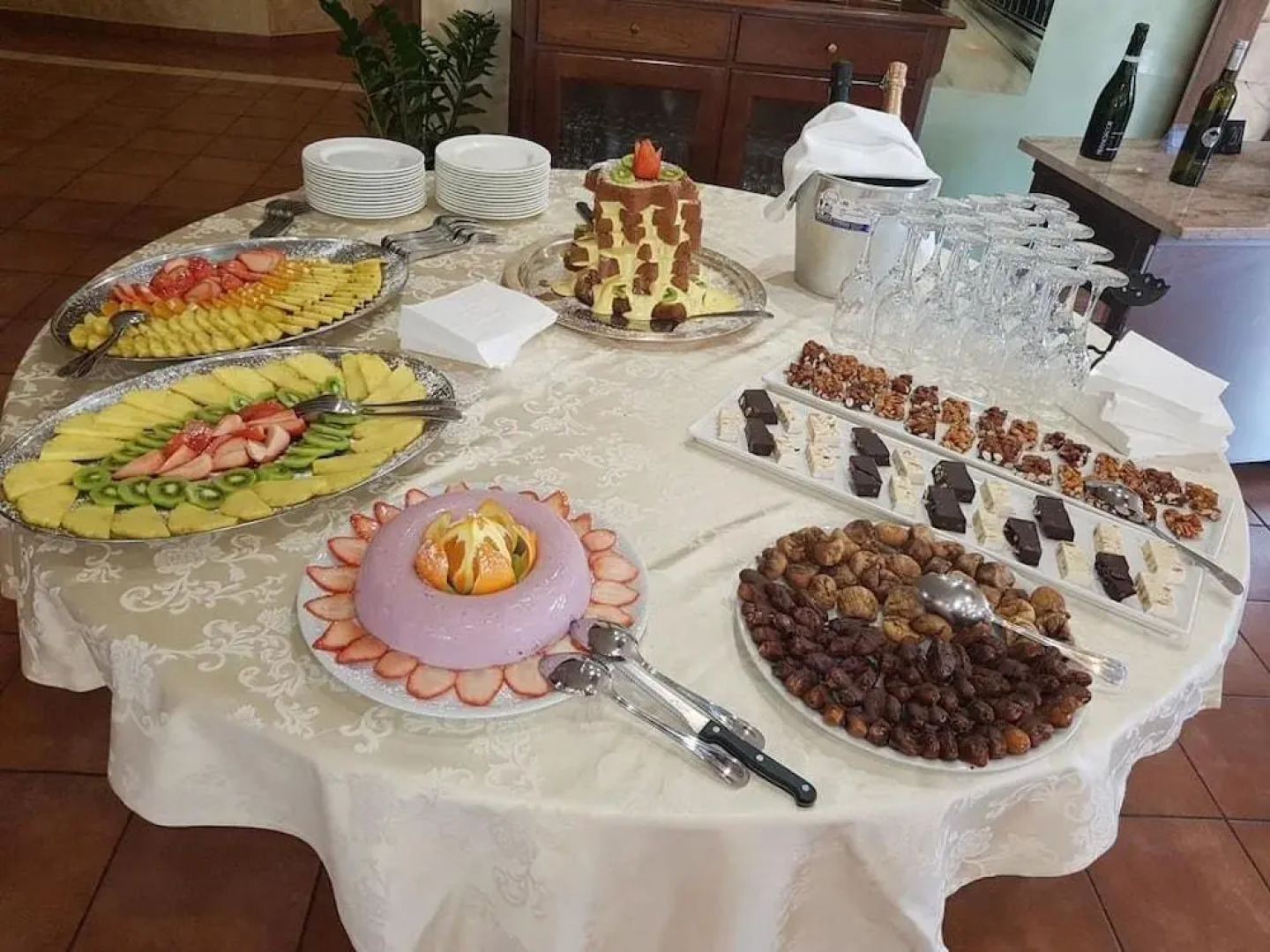 Hotel Camino Vecchio