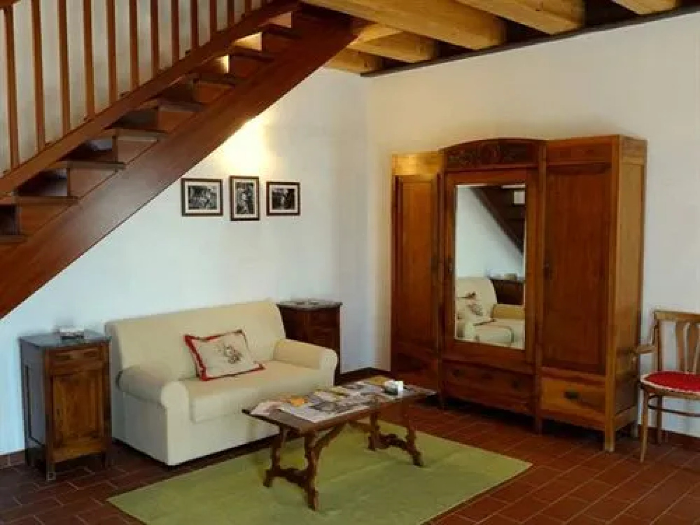 Agriturismo Le Procurative – Apartments