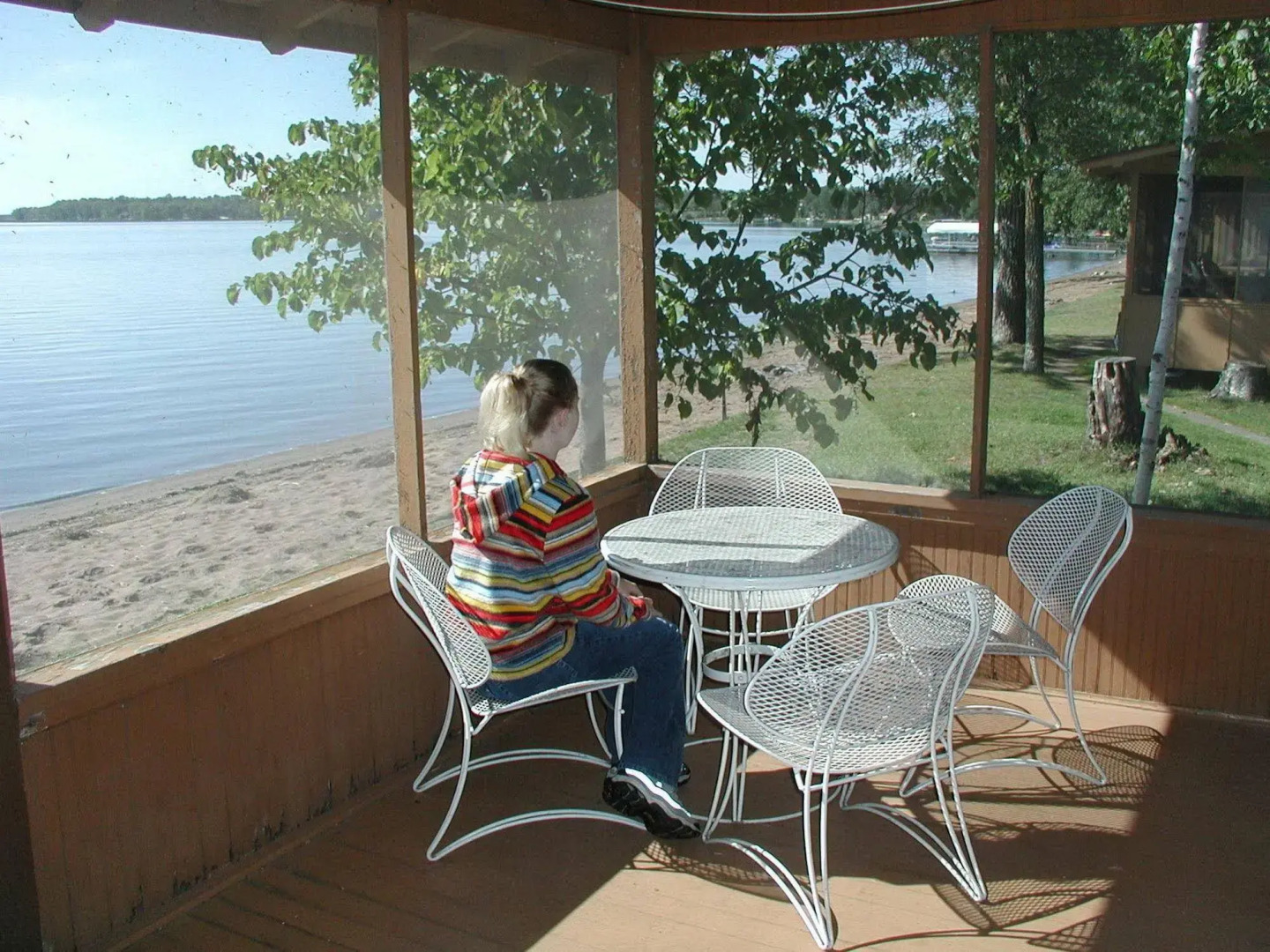 Ruttger's Birchmont Lodge