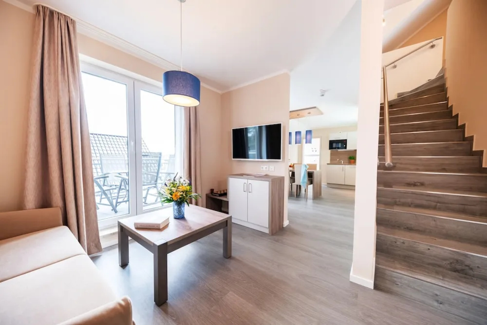 AKZENT Apartmenthotel Binz