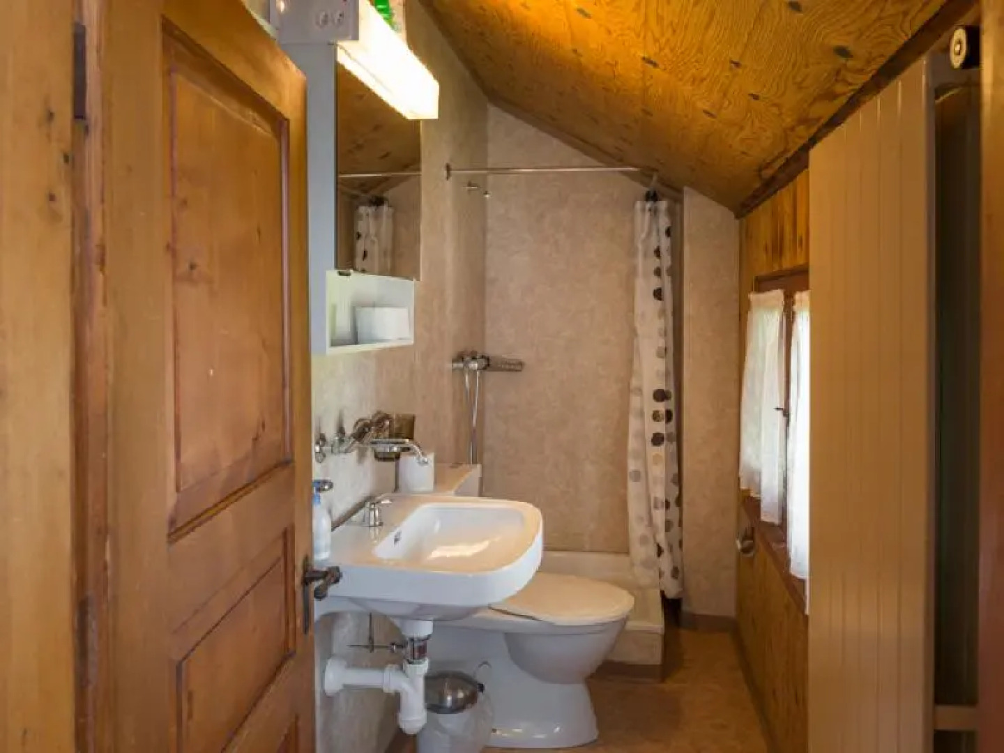 Landhaus Ursulina - Eight Bedroom