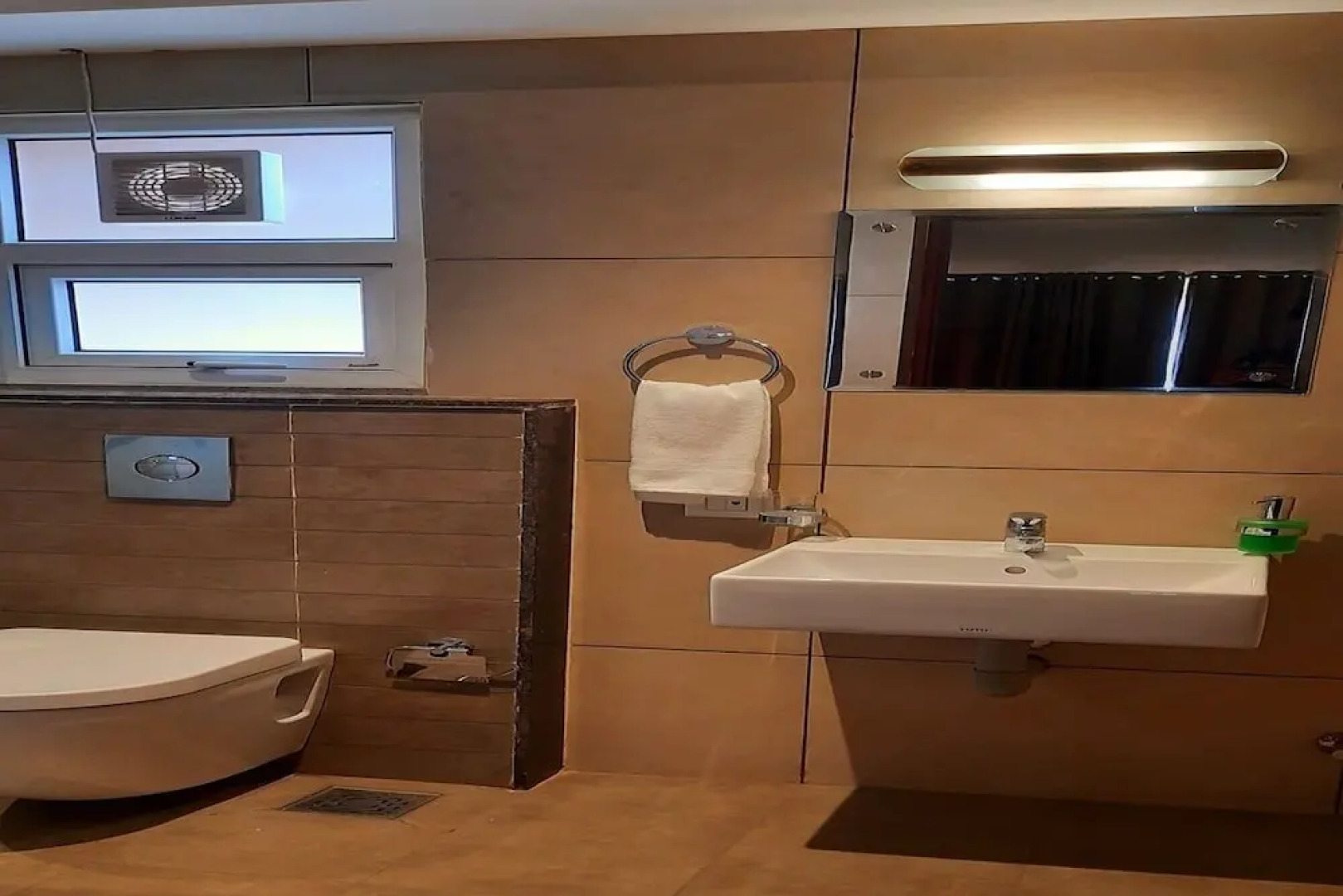 Vaidekam Resort and Ayurveda Healing Village, Kannur